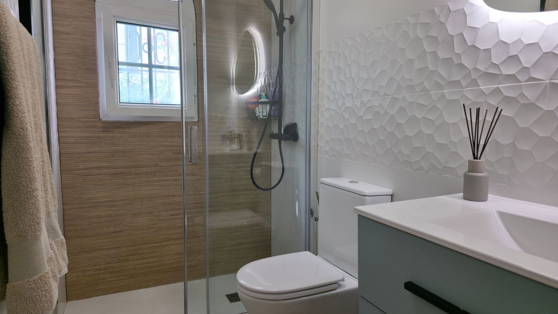 Revente - Appartement - Villamartin - rioja