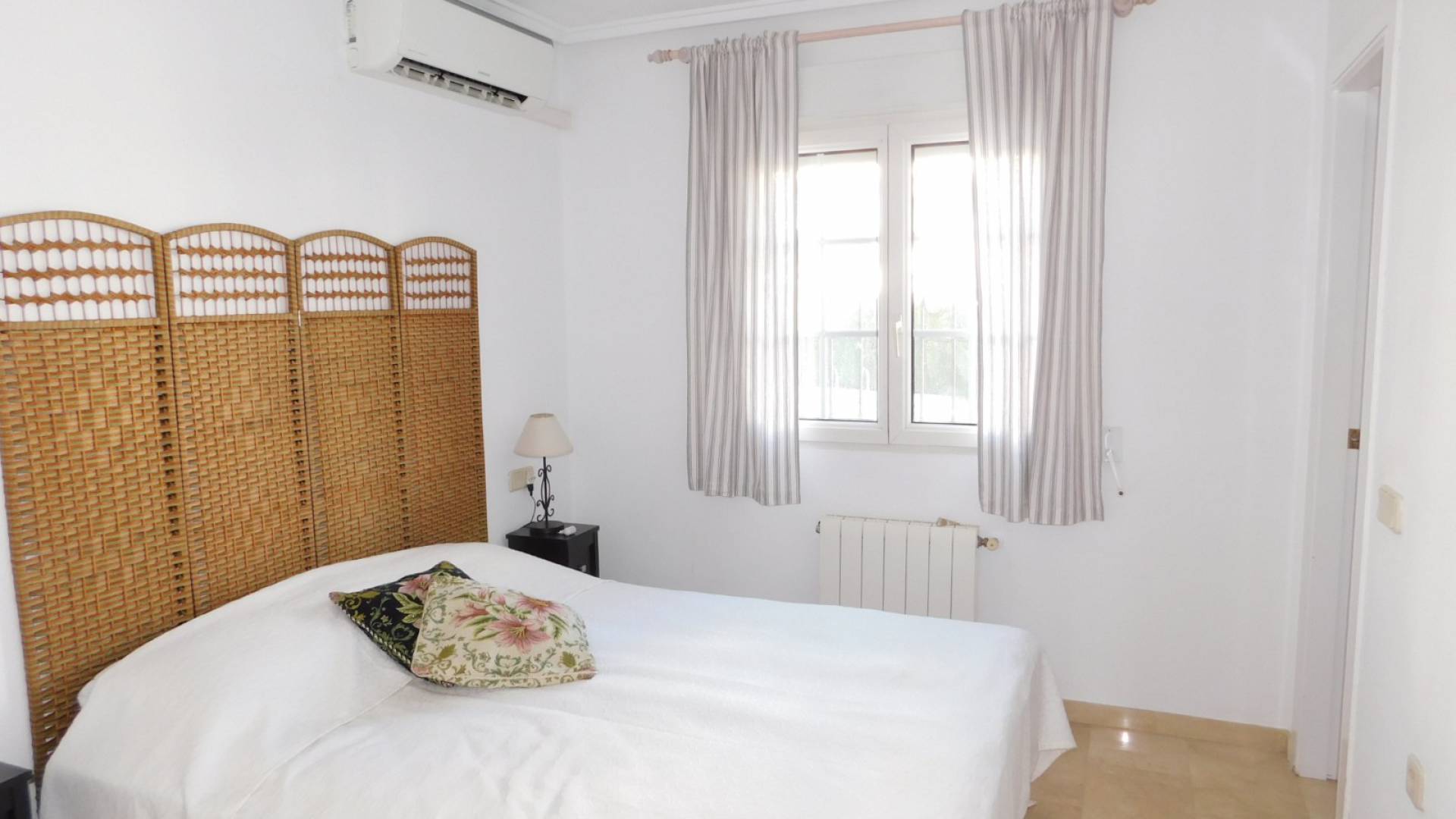 Revente - Appartement - Villamartin - rioja