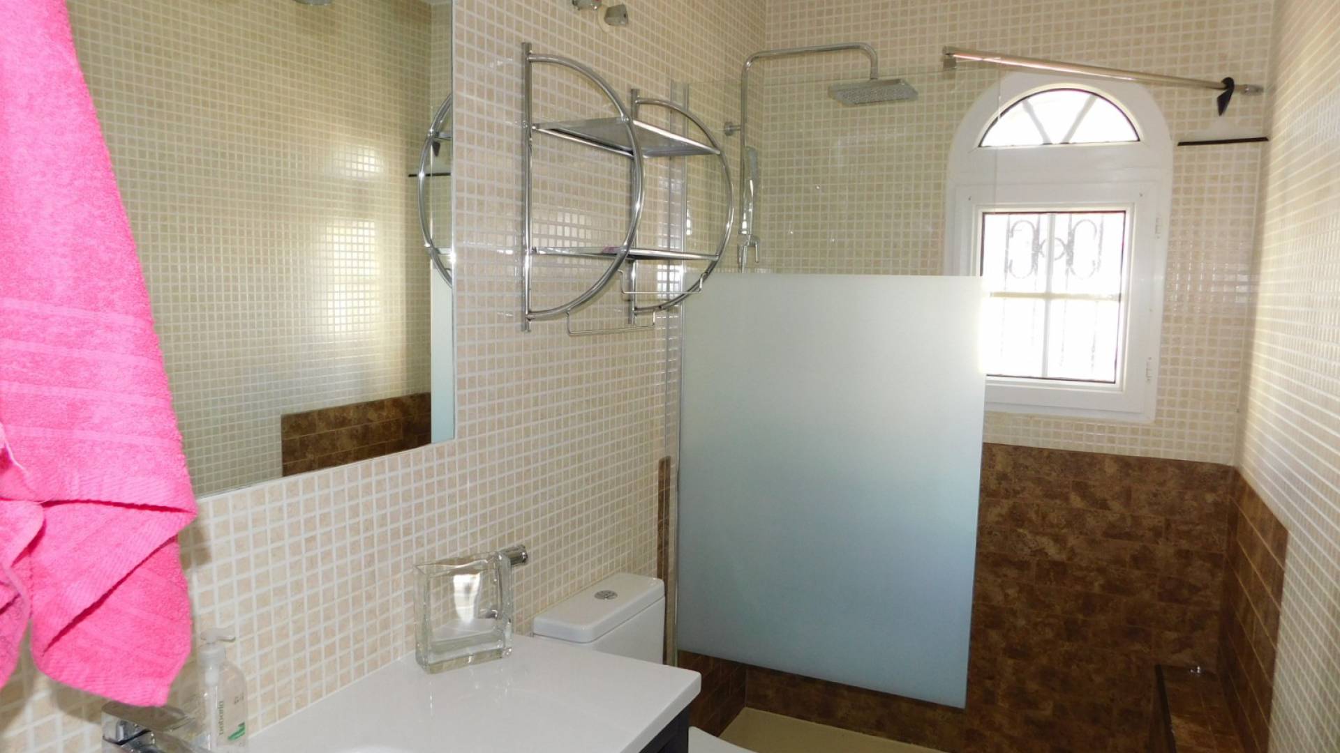 Revente - Appartement - Villamartin - rioja