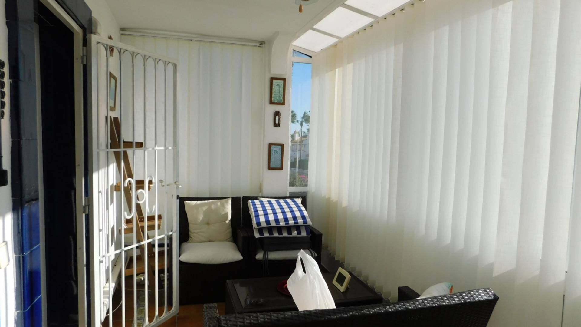 Revente - Appartement - Villamartin - rioja