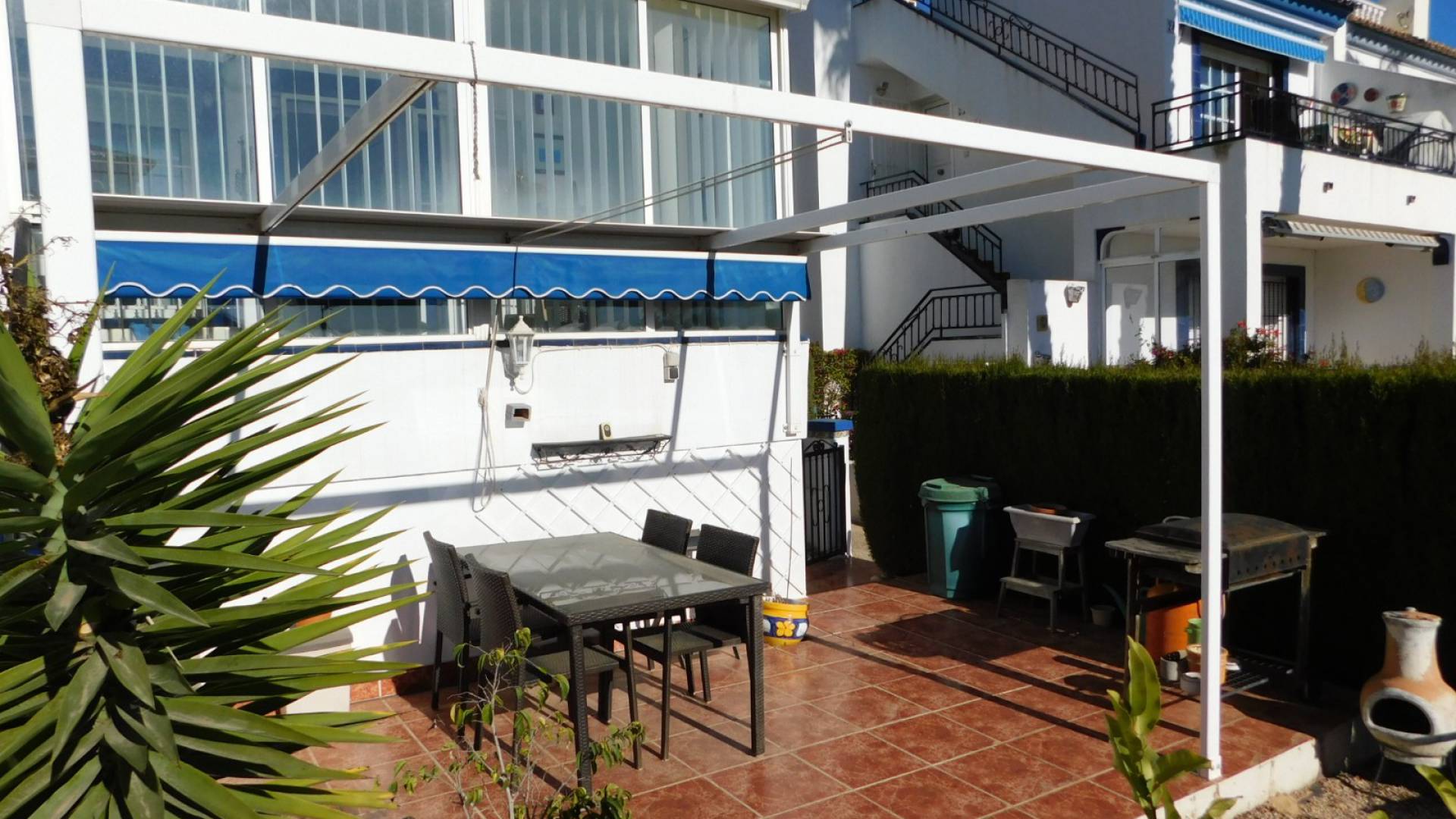 Revente - Appartement - Villamartin - rioja