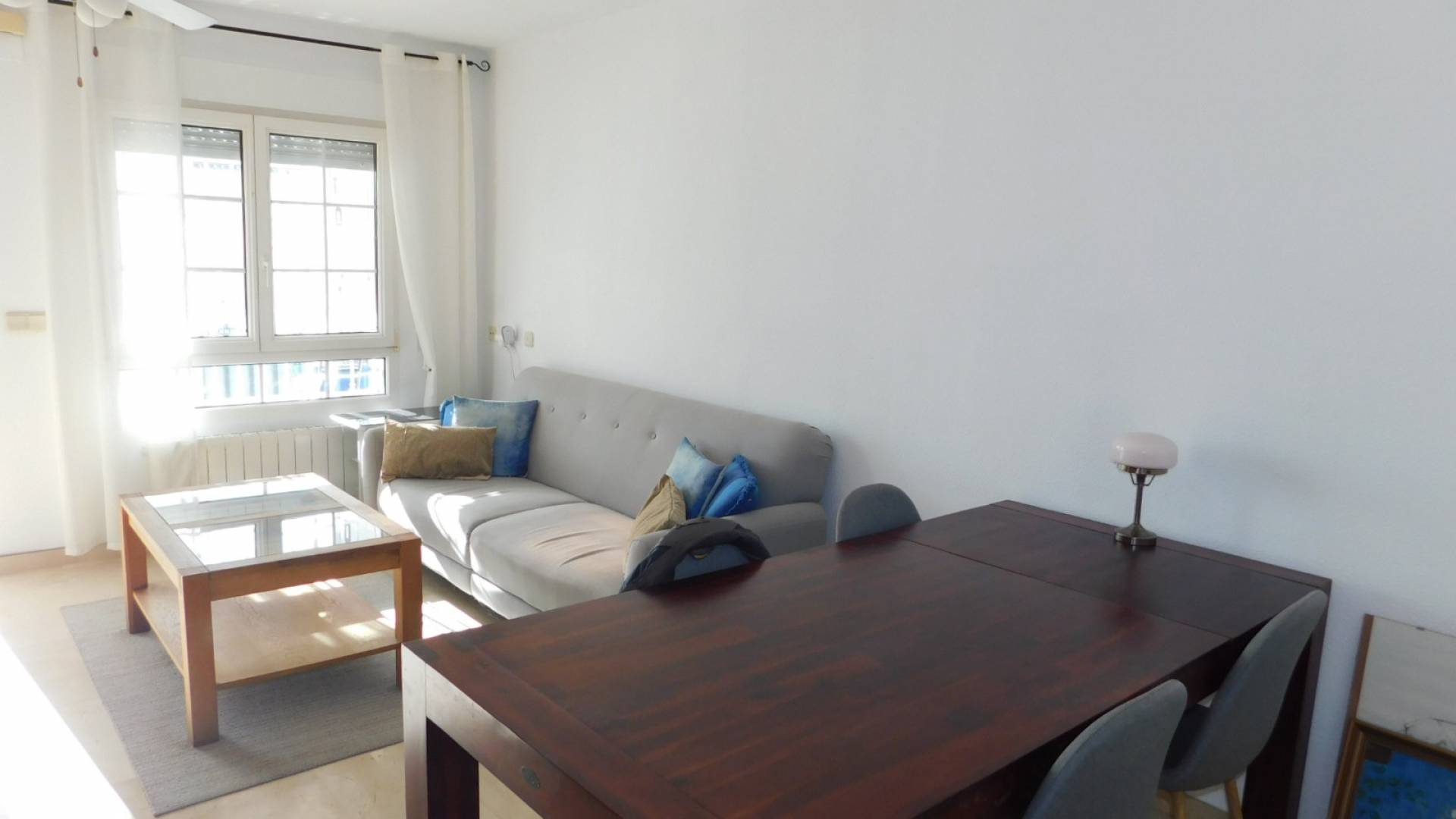 Revente - Appartement - Villamartin - rioja