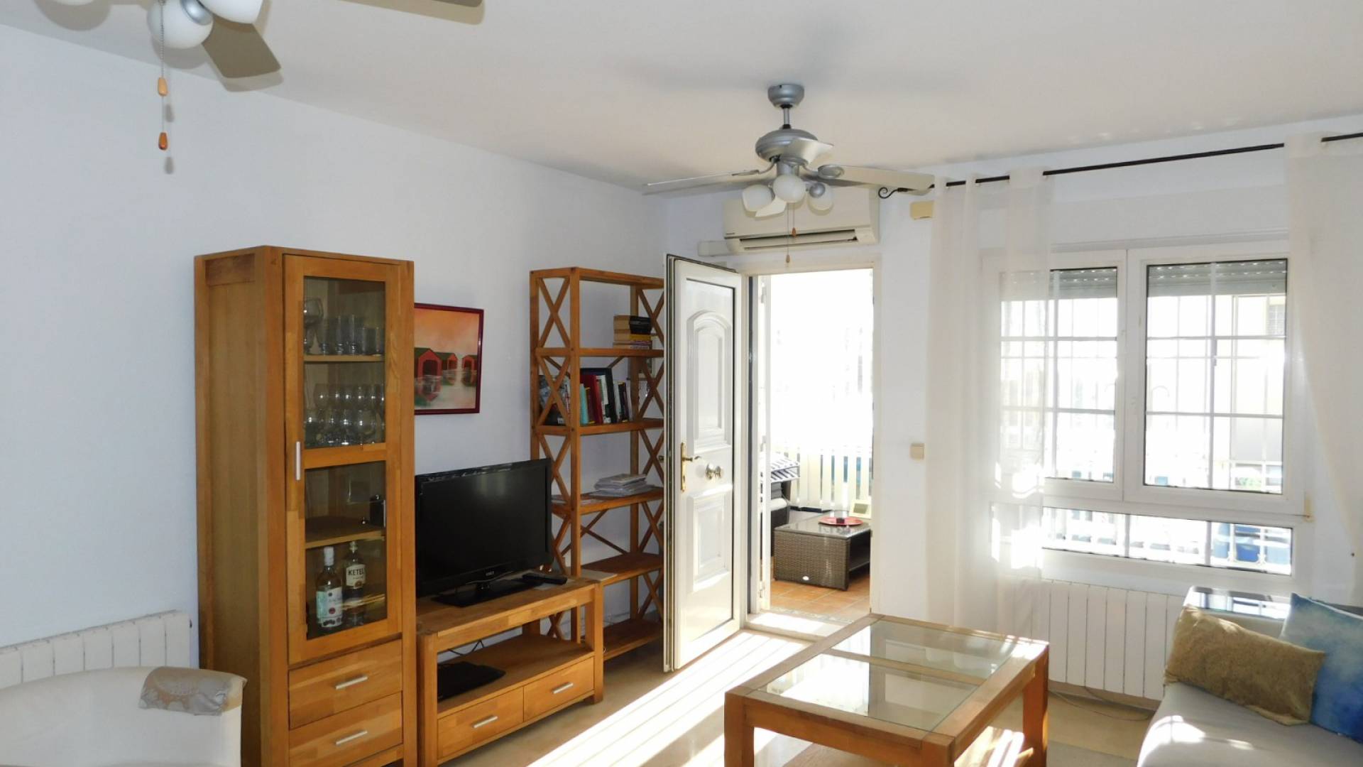 Revente - Appartement - Villamartin - rioja