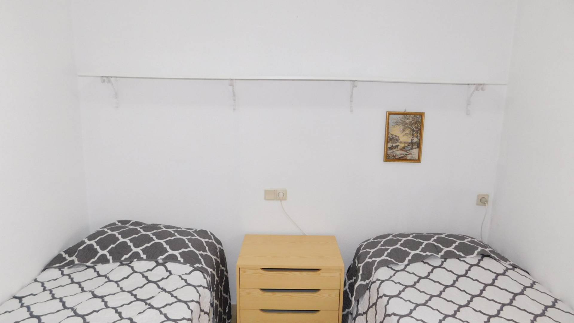 Revente - Appartement - Villamartin - rioja