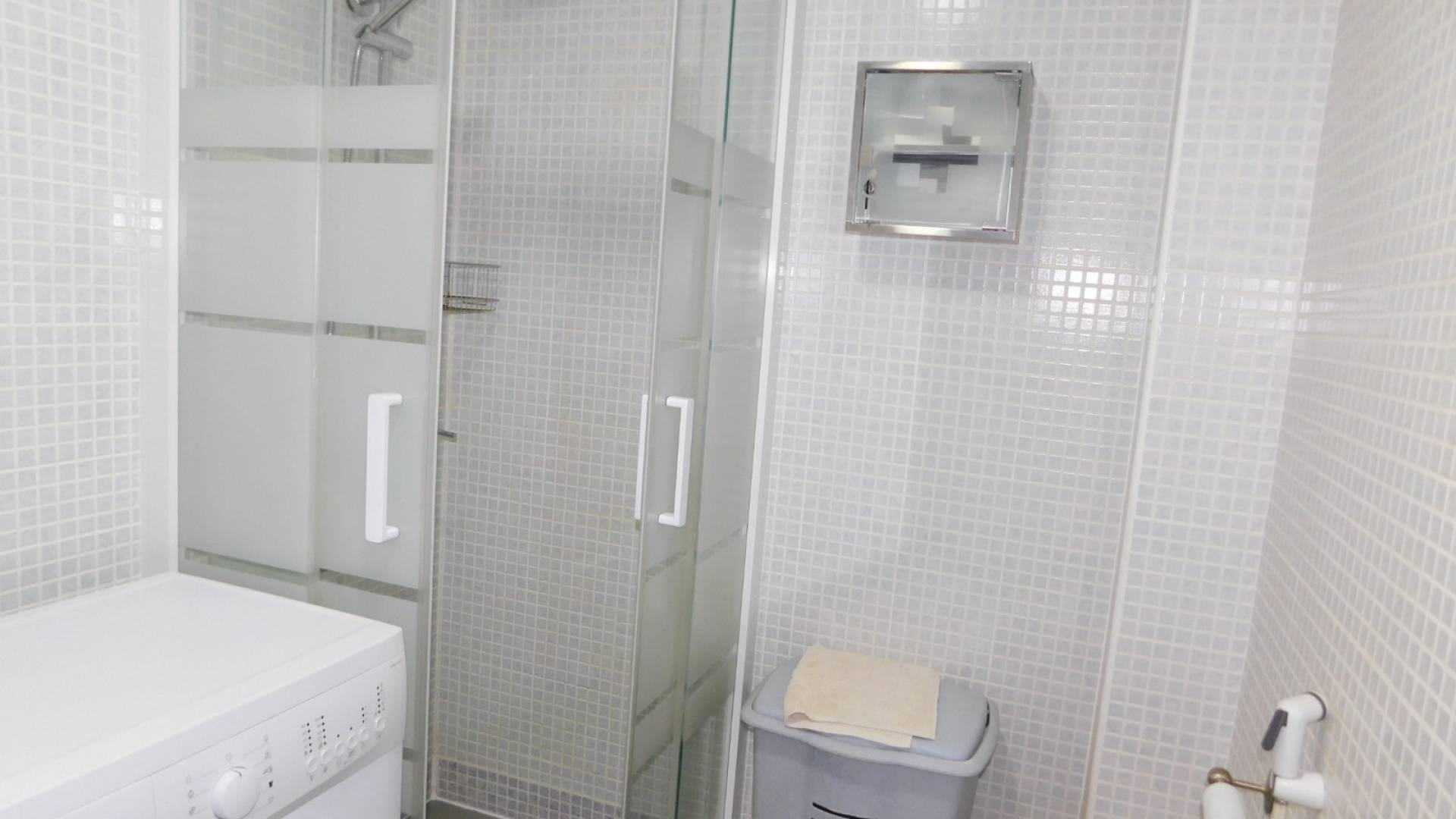 Revente - Appartement - Villamartin - rioja