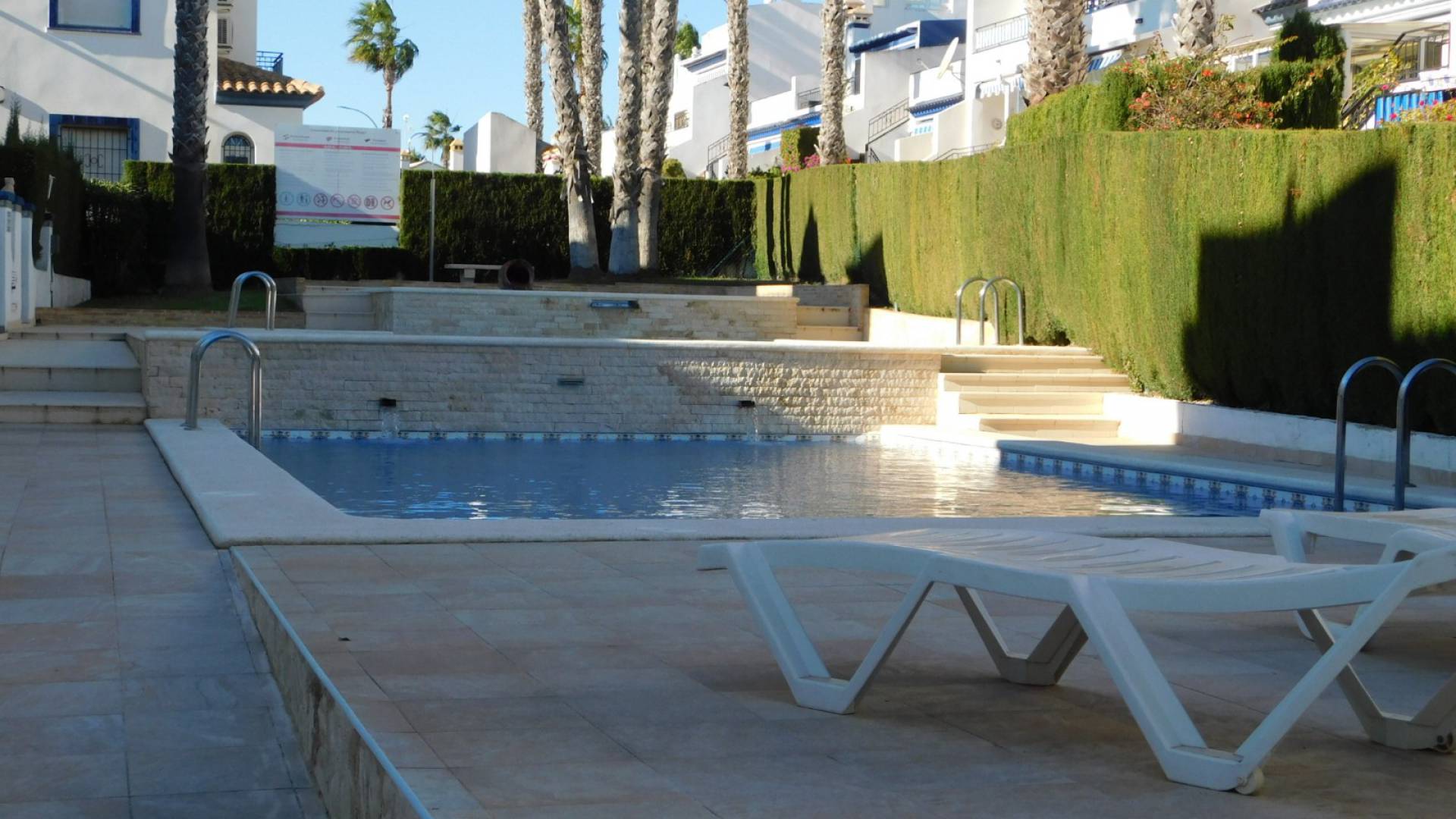 Revente - Appartement - Villamartin - rioja