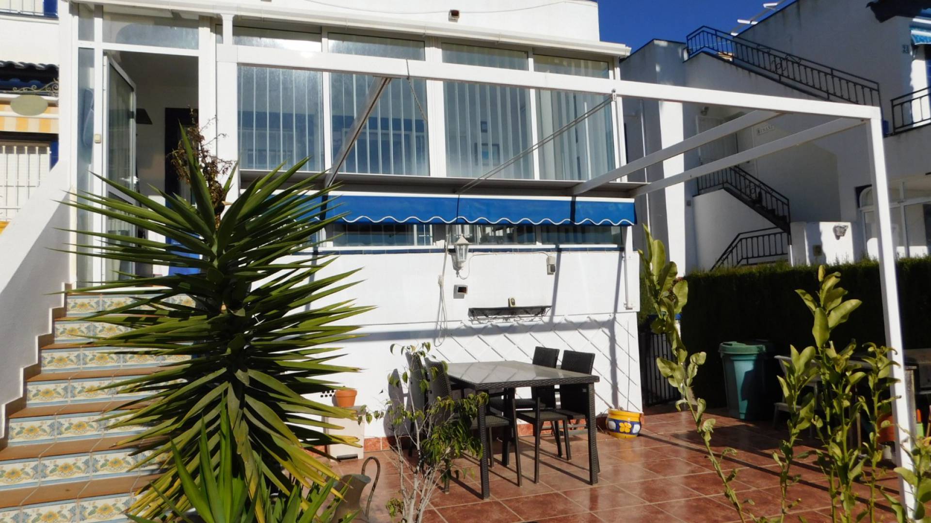 Revente - Appartement - Villamartin - rioja