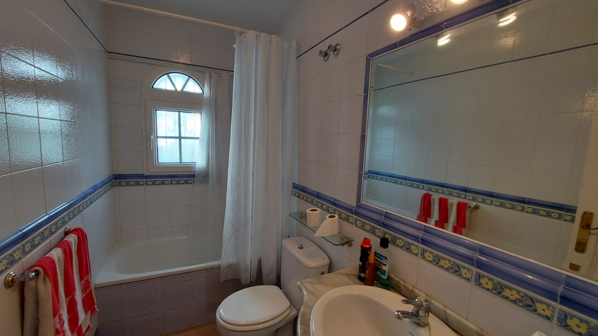 Revente - Appartement - Villamartin - rioja