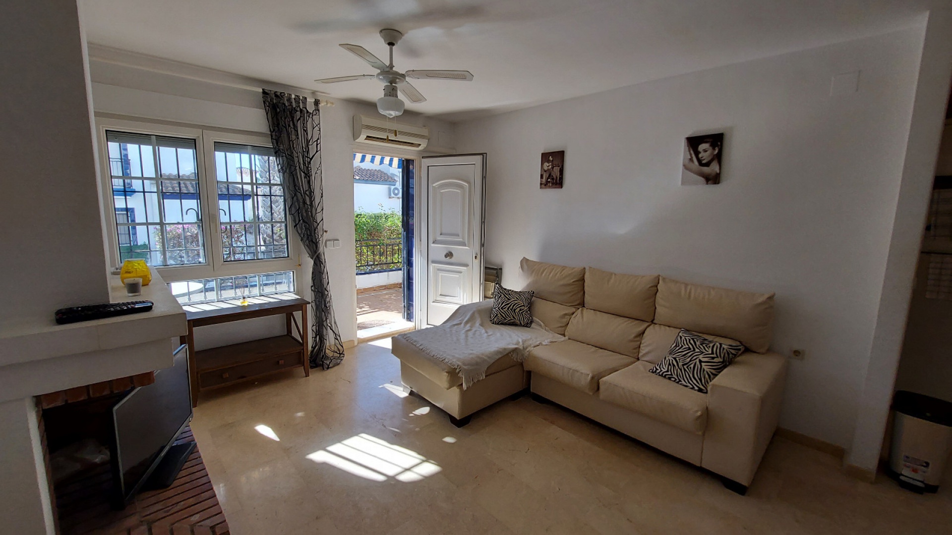 Revente - Appartement - Villamartin - rioja