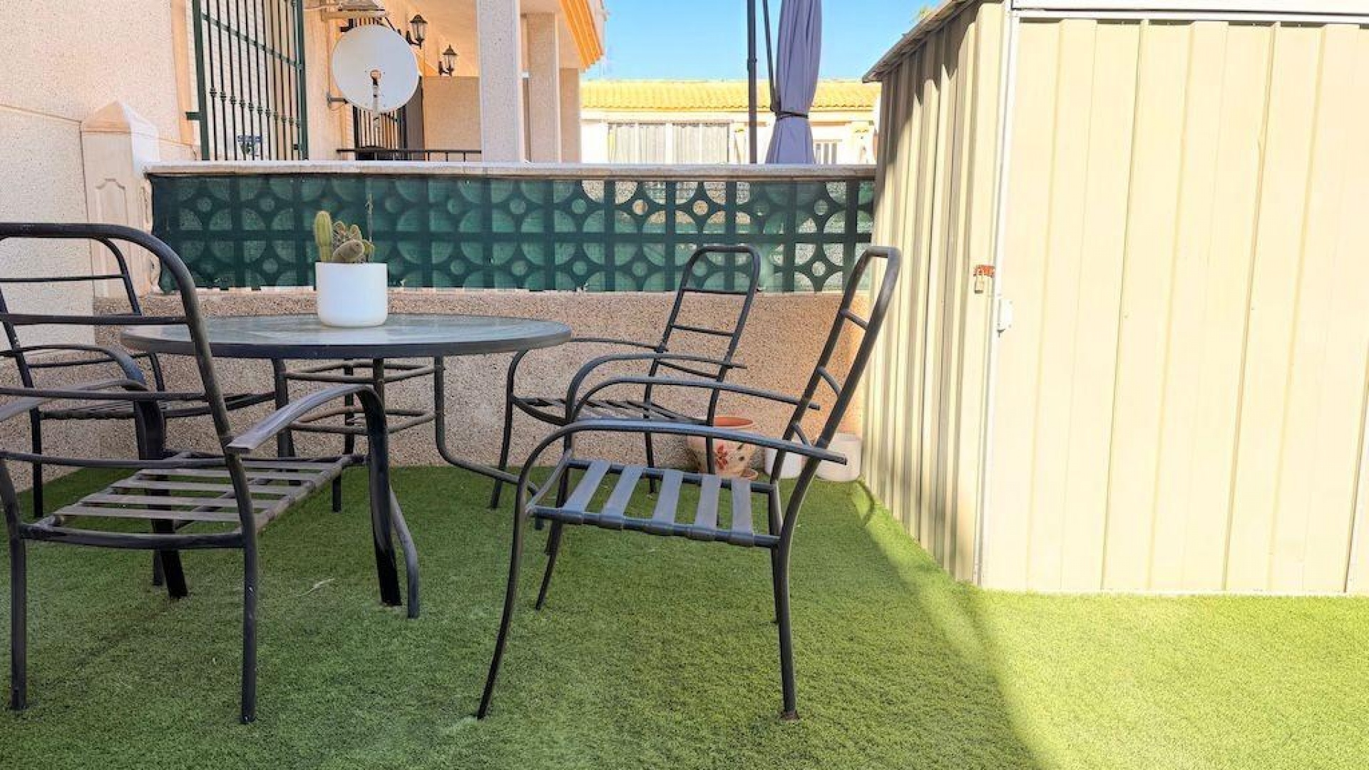 Revente - Appartement - Villamartin - st james hill