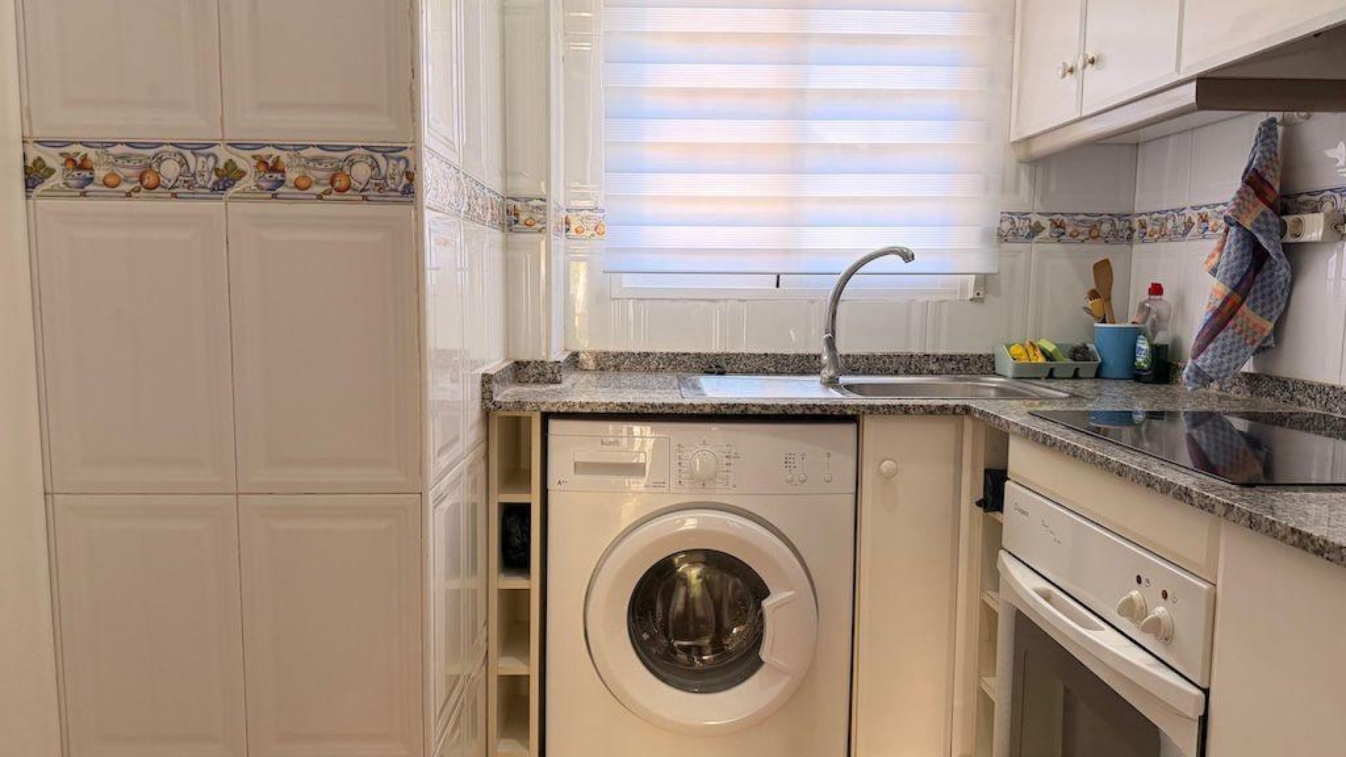 Revente - Appartement - Villamartin - st james hill