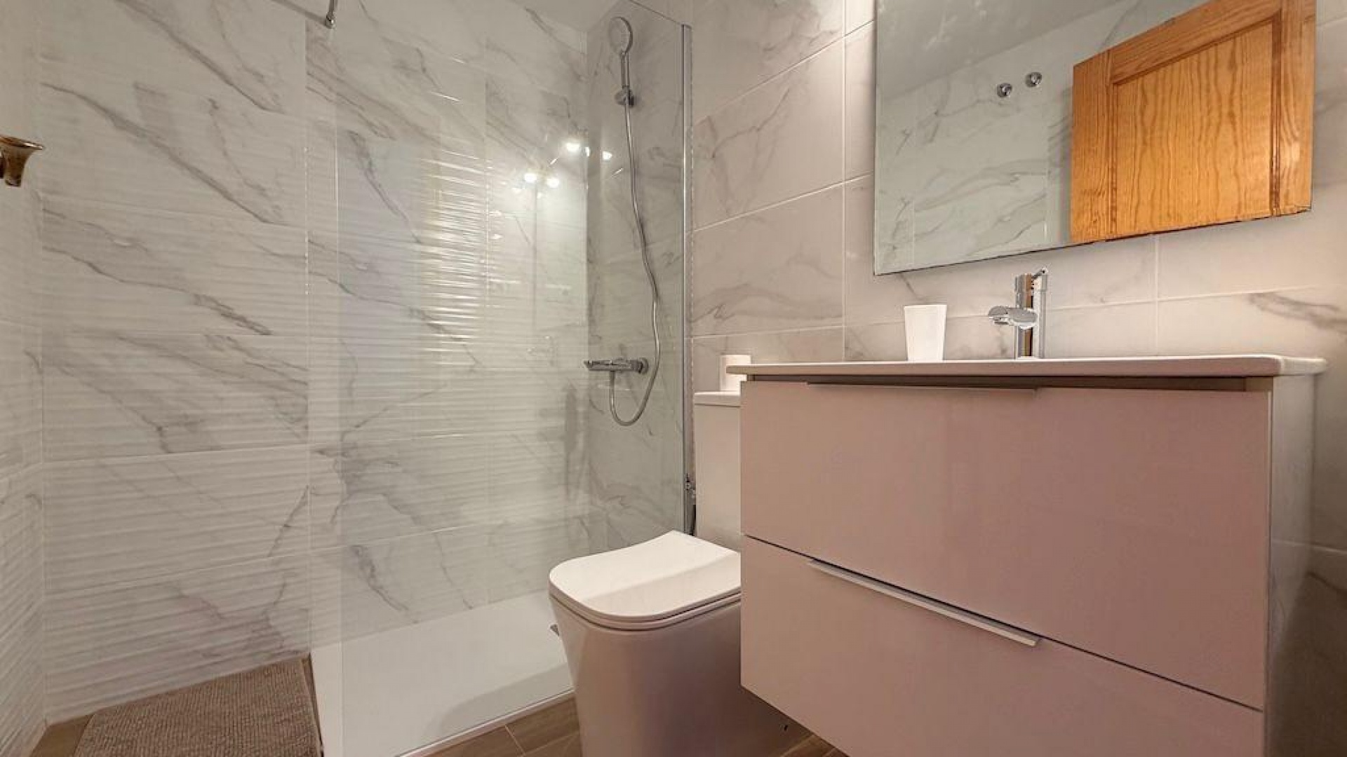 Revente - Appartement - Villamartin - st james hill