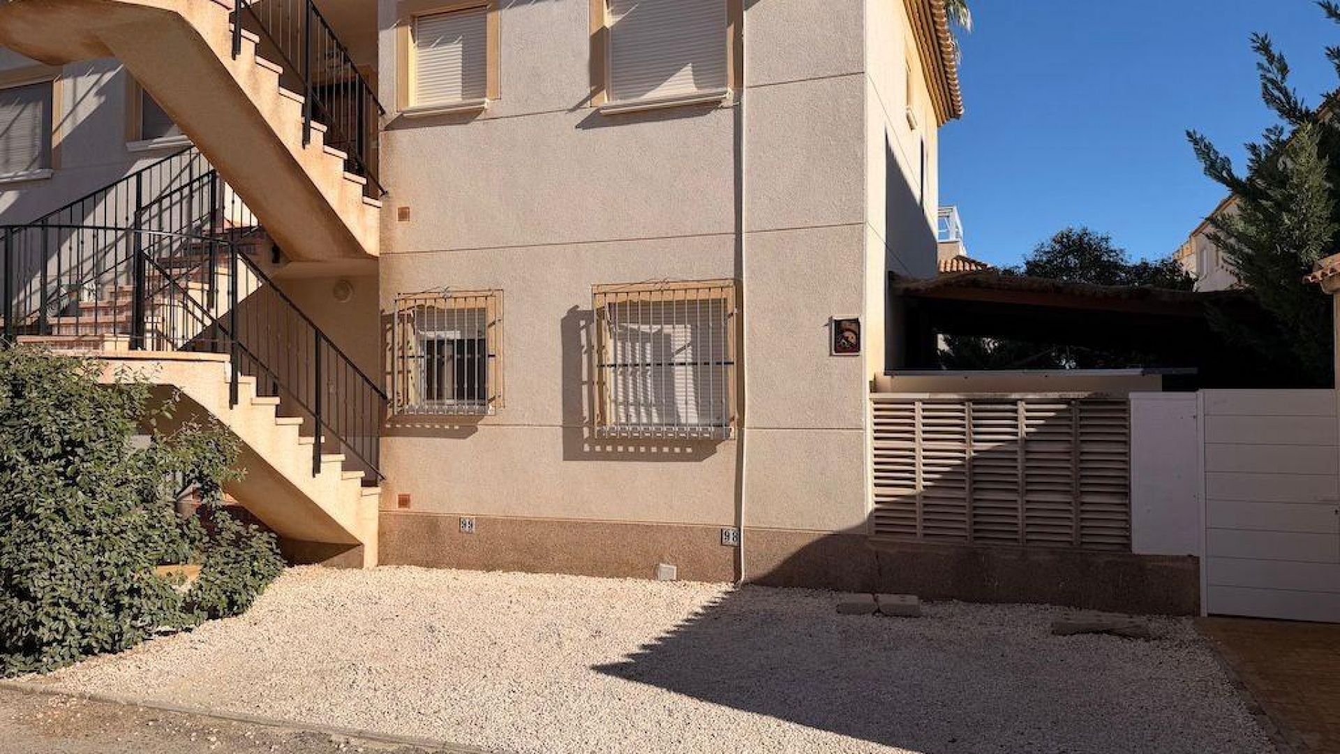 Revente - Appartement - Villamartin - st james hill