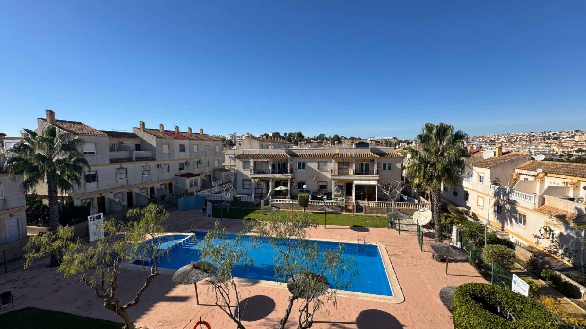 Revente - Appartement - Villamartin - st james hill