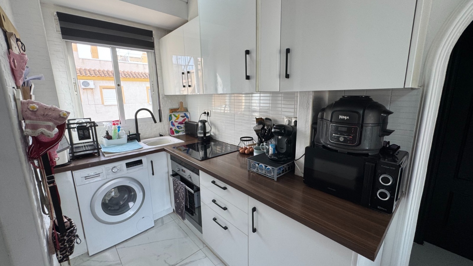 Revente - Appartement - Villamartin - st james hill