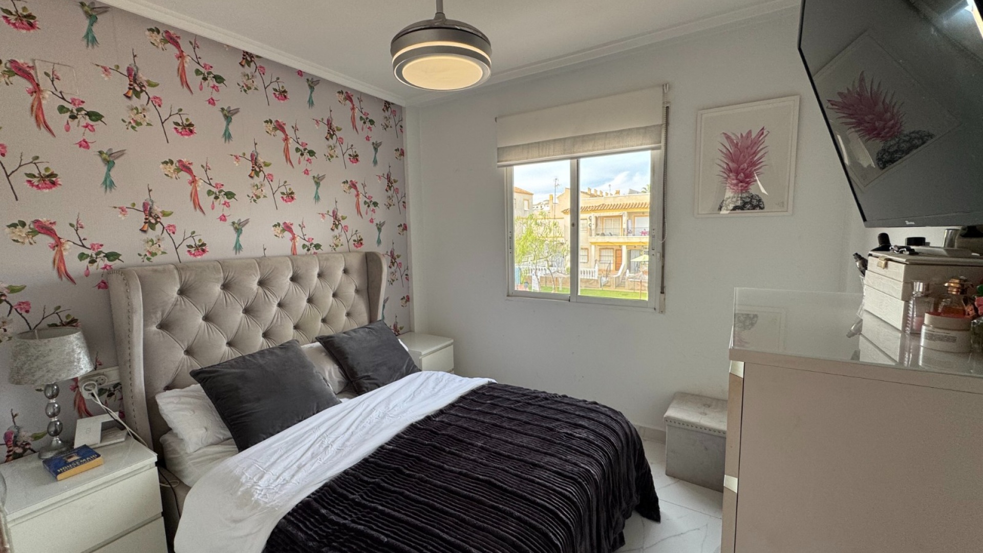 Revente - Appartement - Villamartin - st james hill