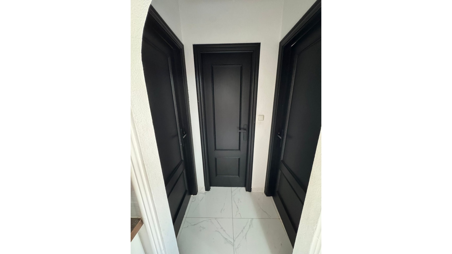 Revente - Appartement - Villamartin - st james hill