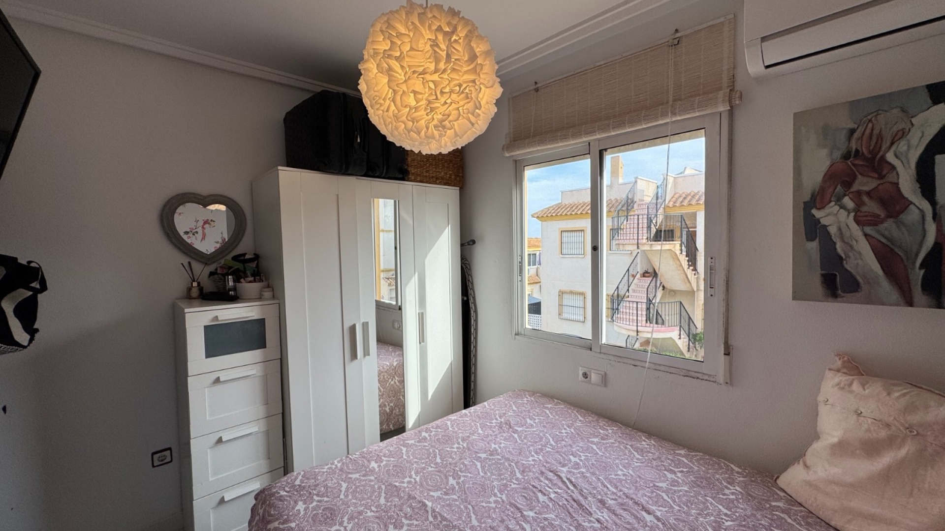 Revente - Appartement - Villamartin - st james hill