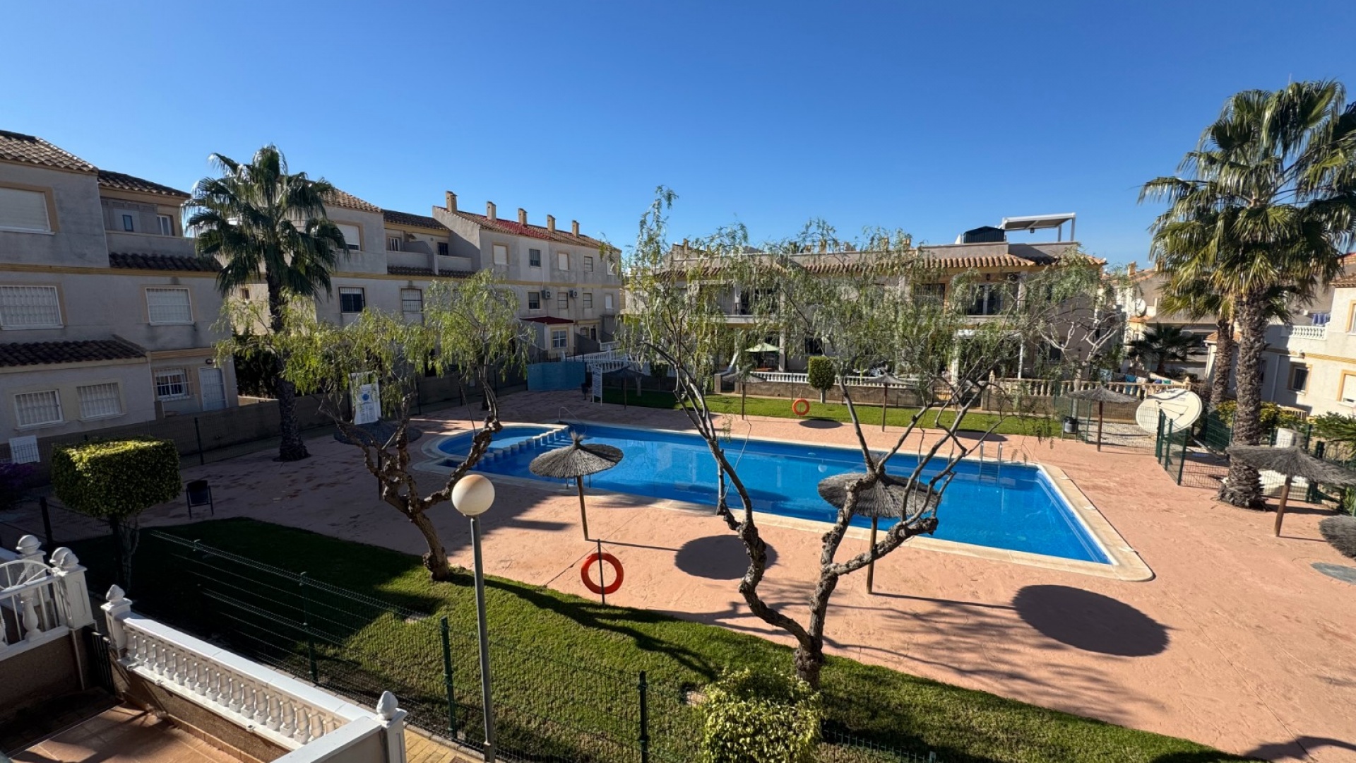 Revente - Appartement - Villamartin - st james hill