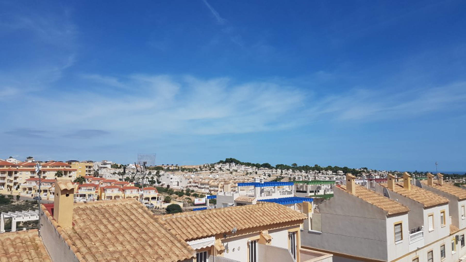 Revente - Appartement - Villamartin - st james hill