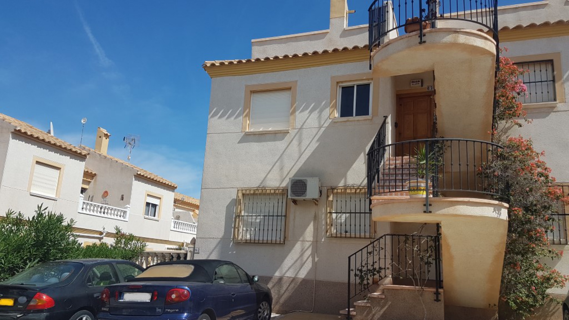 Revente - Appartement - Villamartin - st james hill