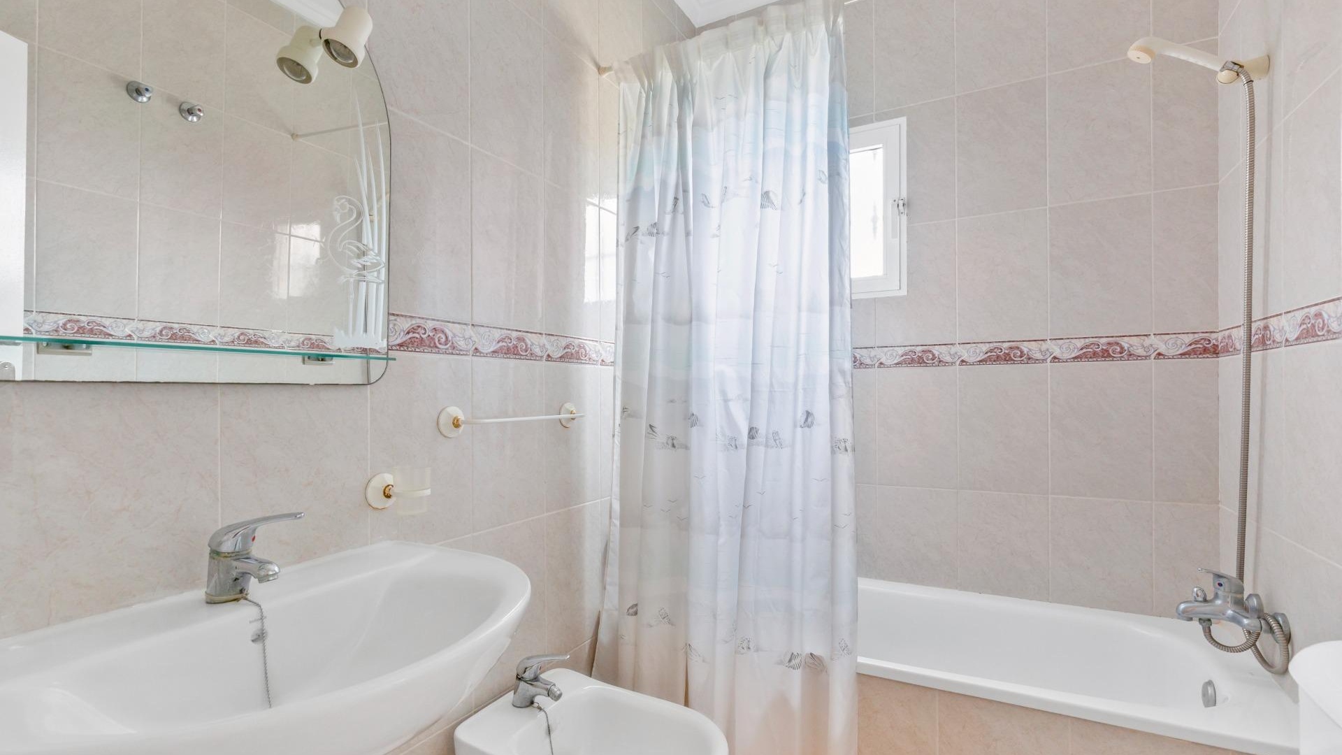 Revente - Appartement - Villamartin - st james park