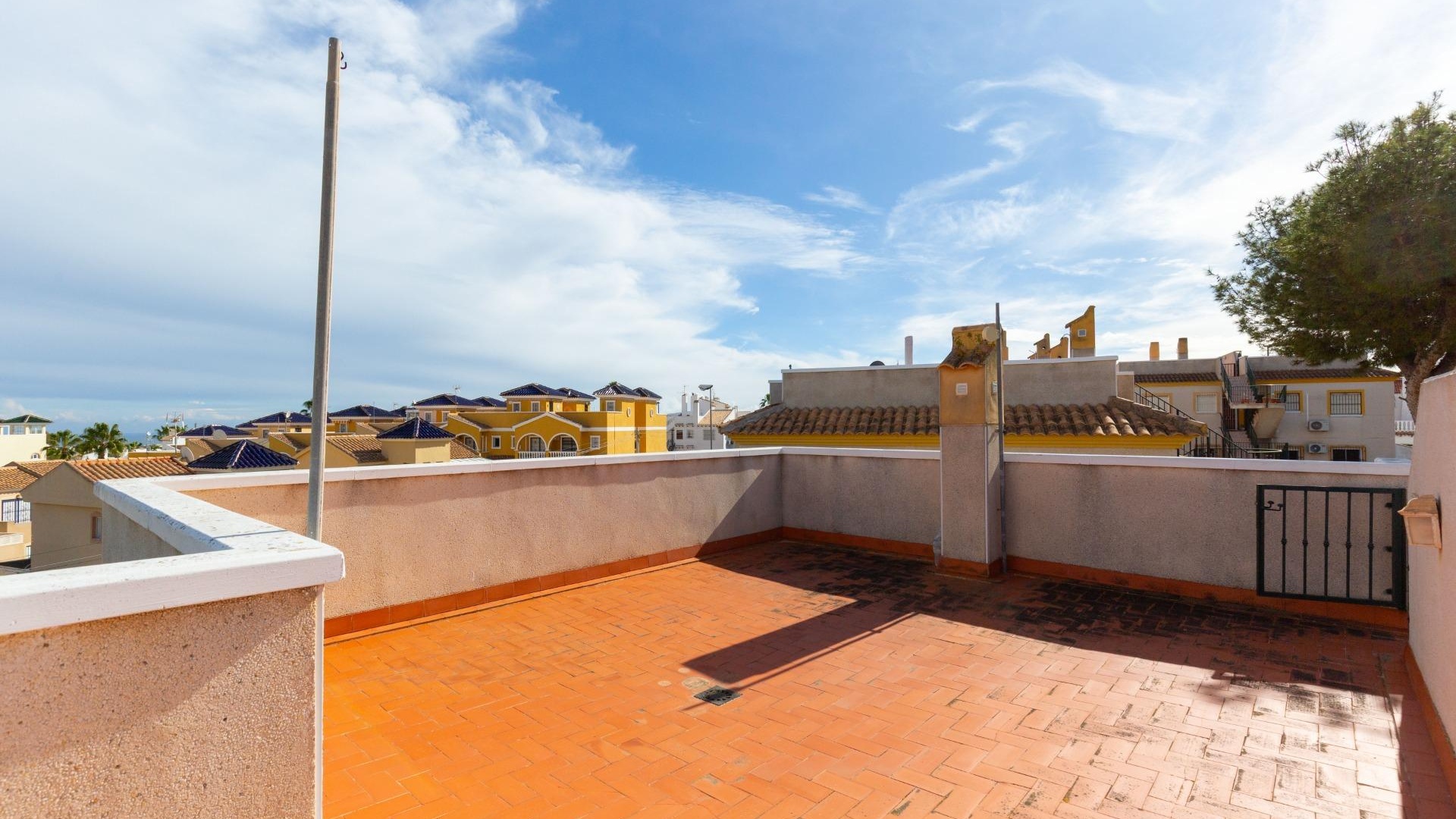 Revente - Appartement - Villamartin - st james park