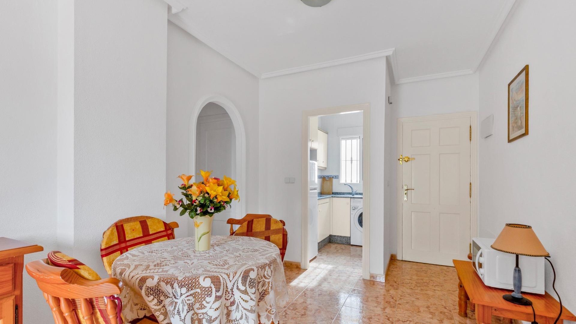 Revente - Appartement - Villamartin - st james park