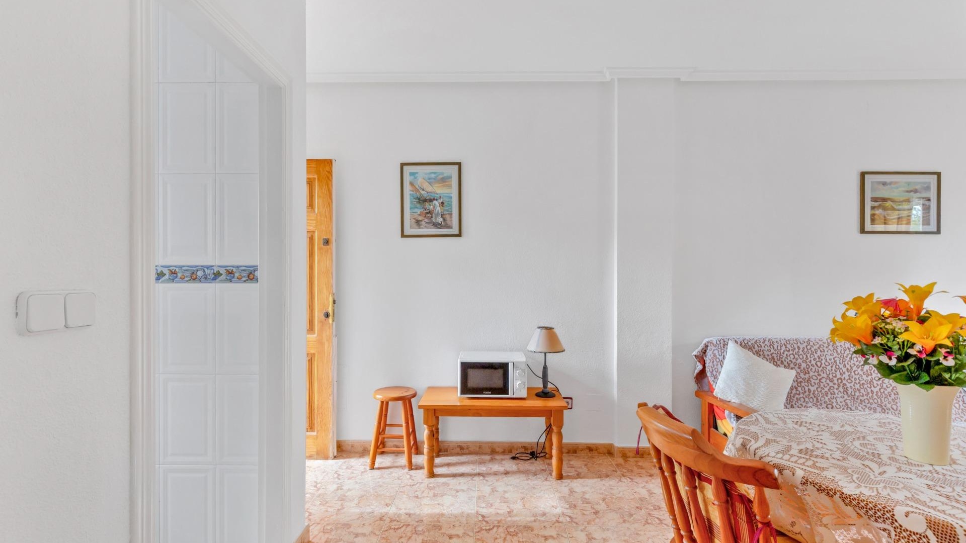 Revente - Appartement - Villamartin - st james park