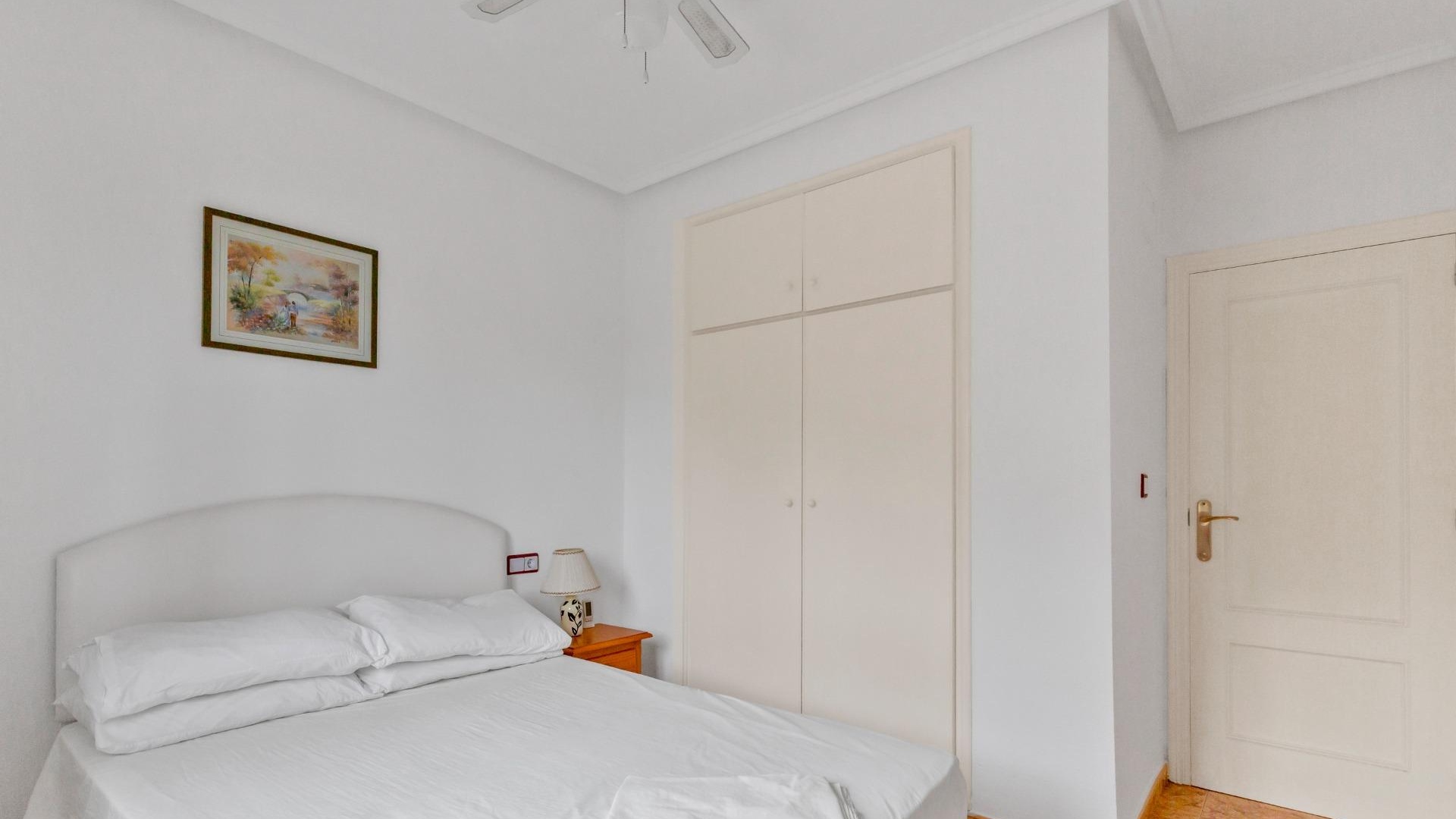 Revente - Appartement - Villamartin - st james park