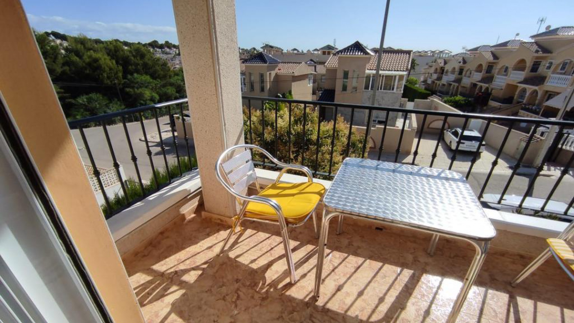 Revente - Appartement - Villamartin - st james park