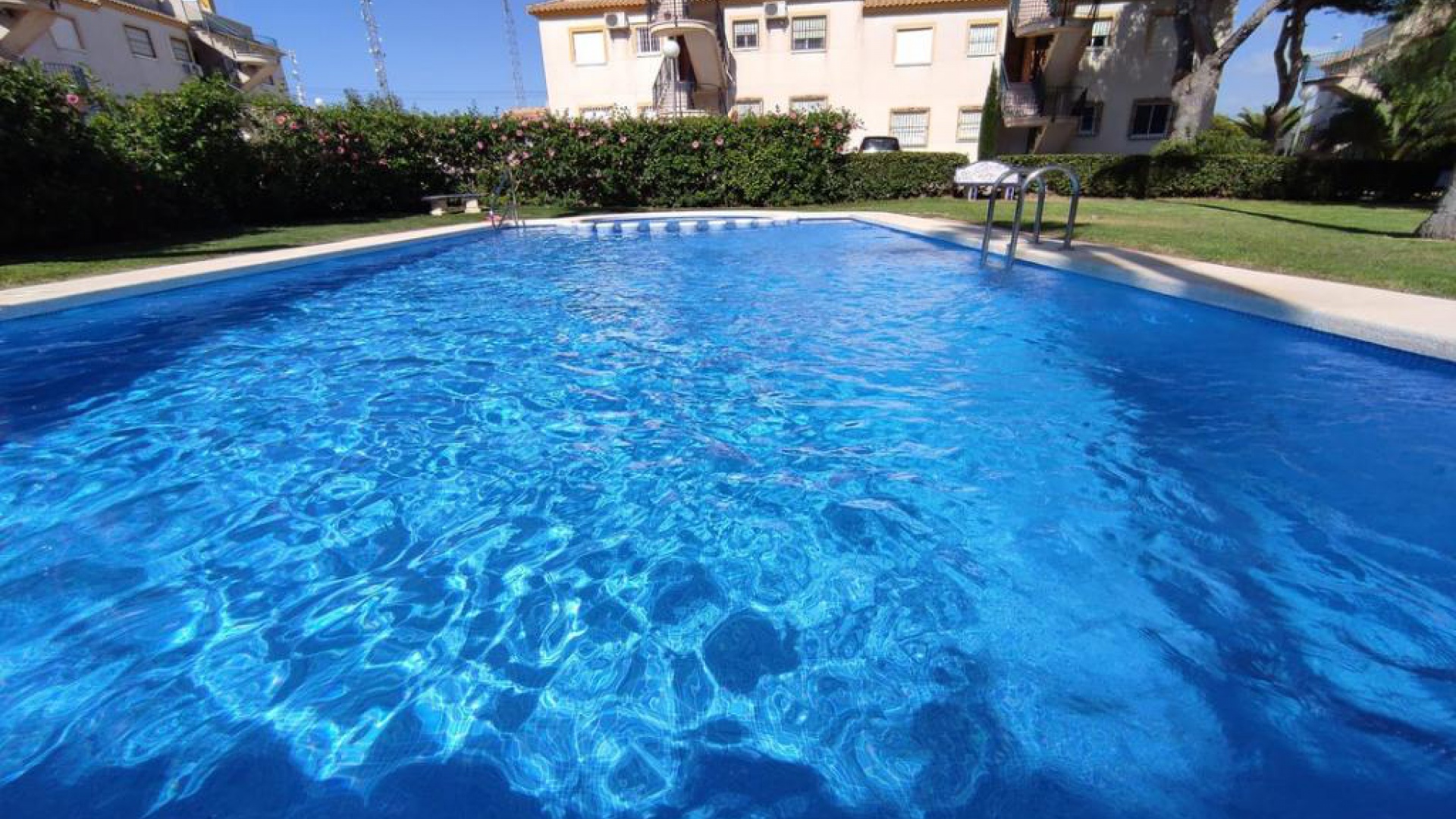 Revente - Appartement - Villamartin - st james park