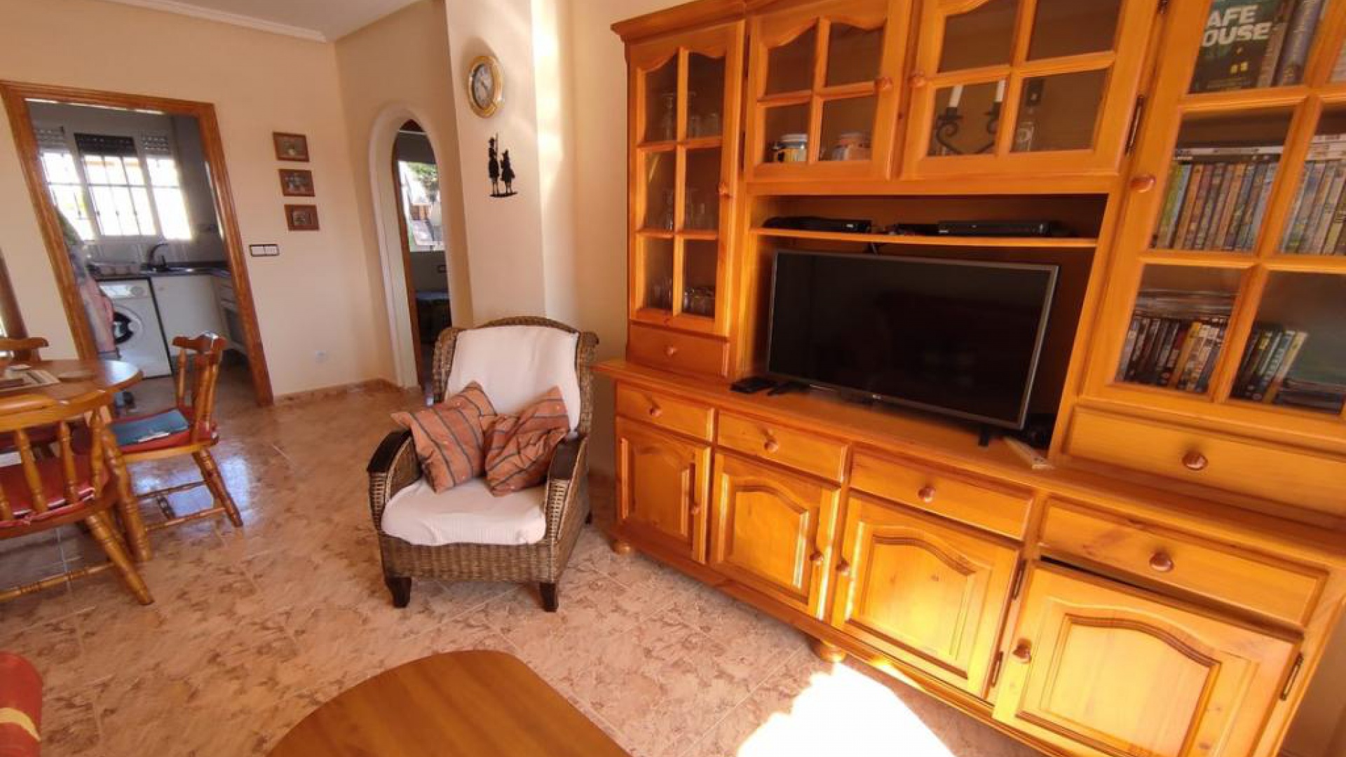 Revente - Appartement - Villamartin - st james park