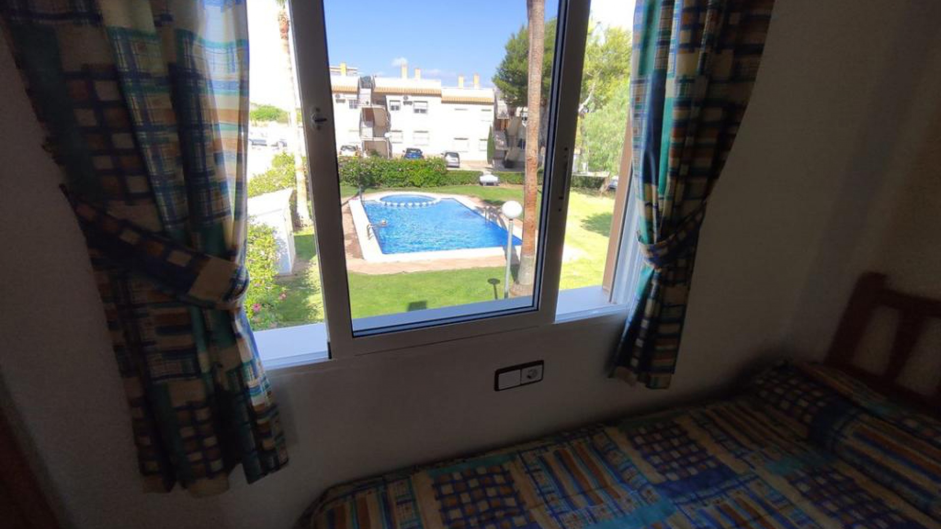 Revente - Appartement - Villamartin - st james park