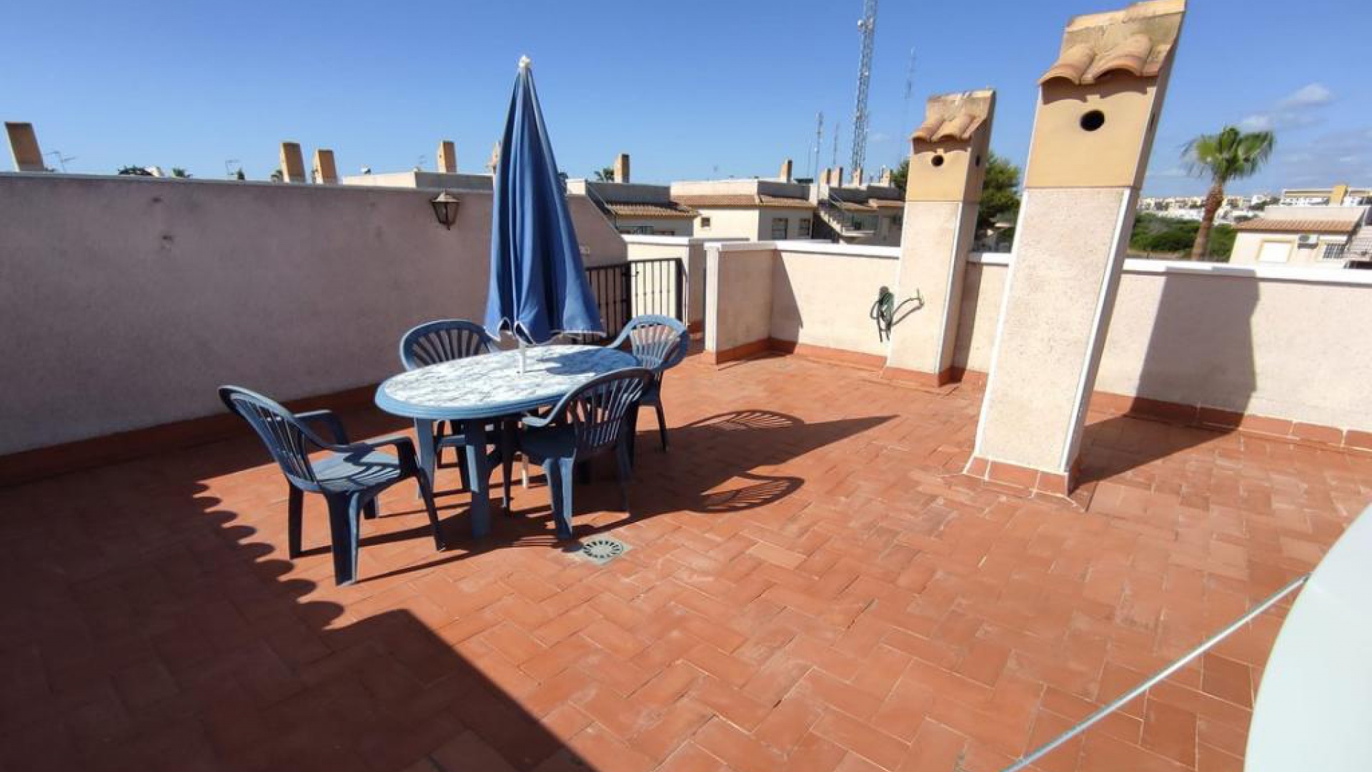 Revente - Appartement - Villamartin - st james park