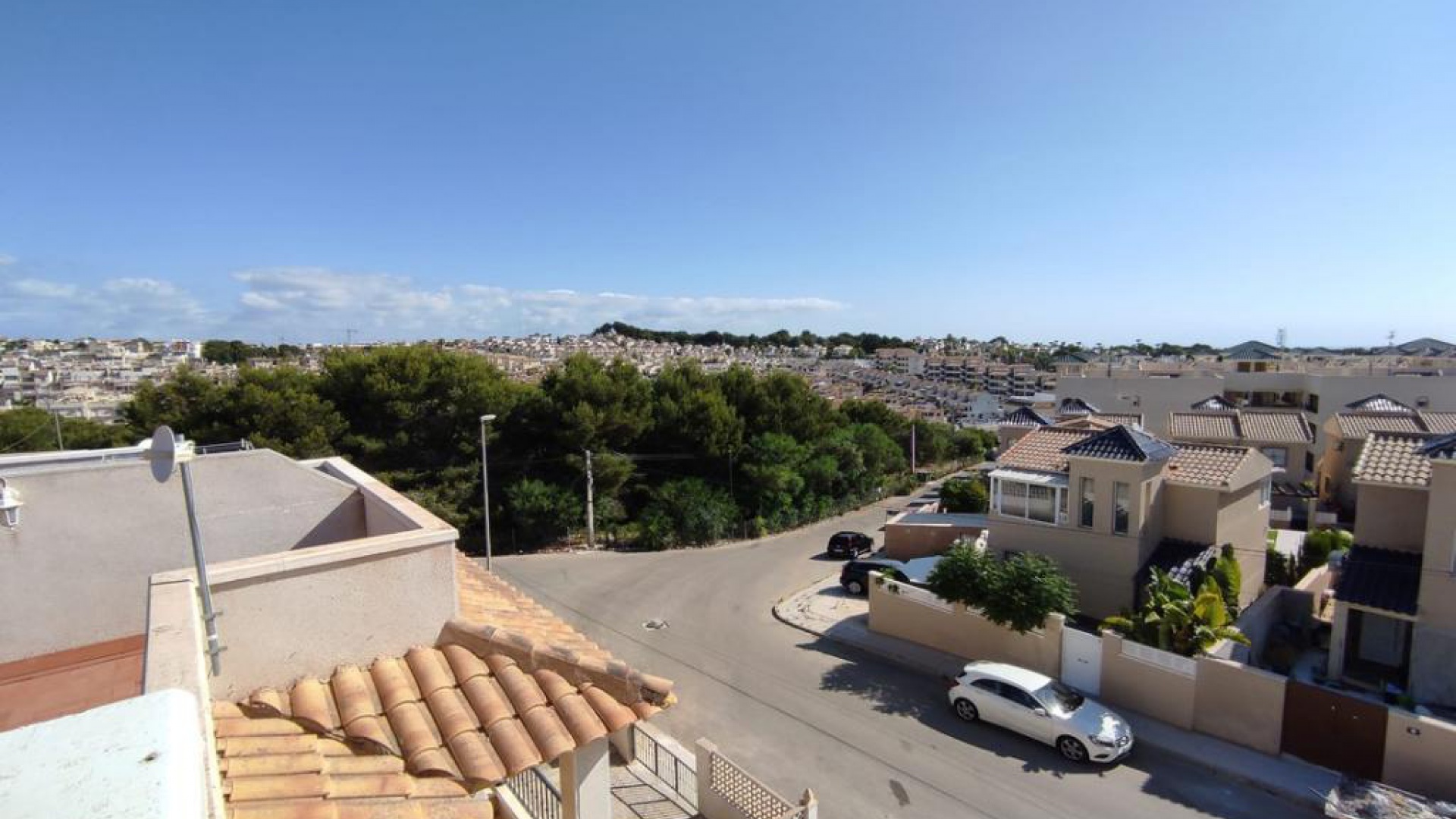 Revente - Appartement - Villamartin - st james park