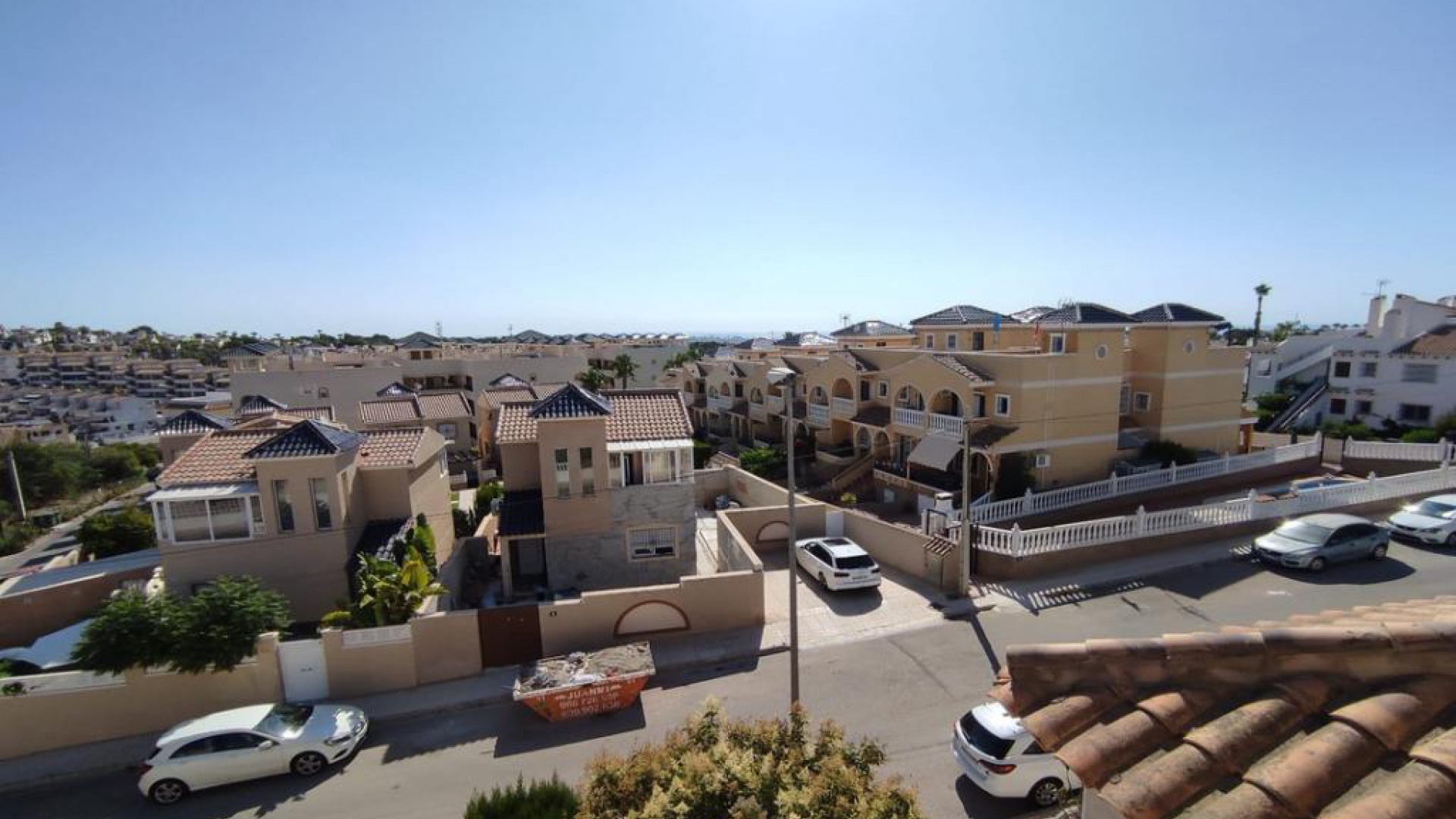 Revente - Appartement - Villamartin - st james park