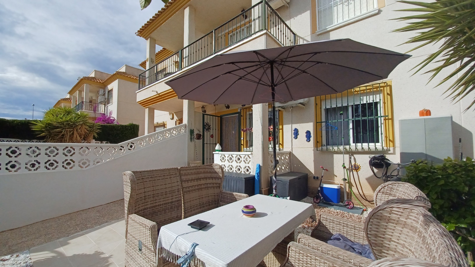 Revente - Appartement - Villamartin - st james park