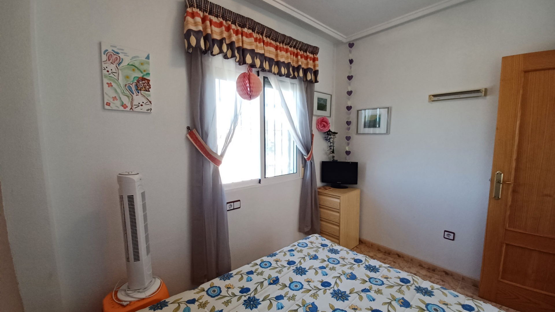 Revente - Appartement - Villamartin - st james park