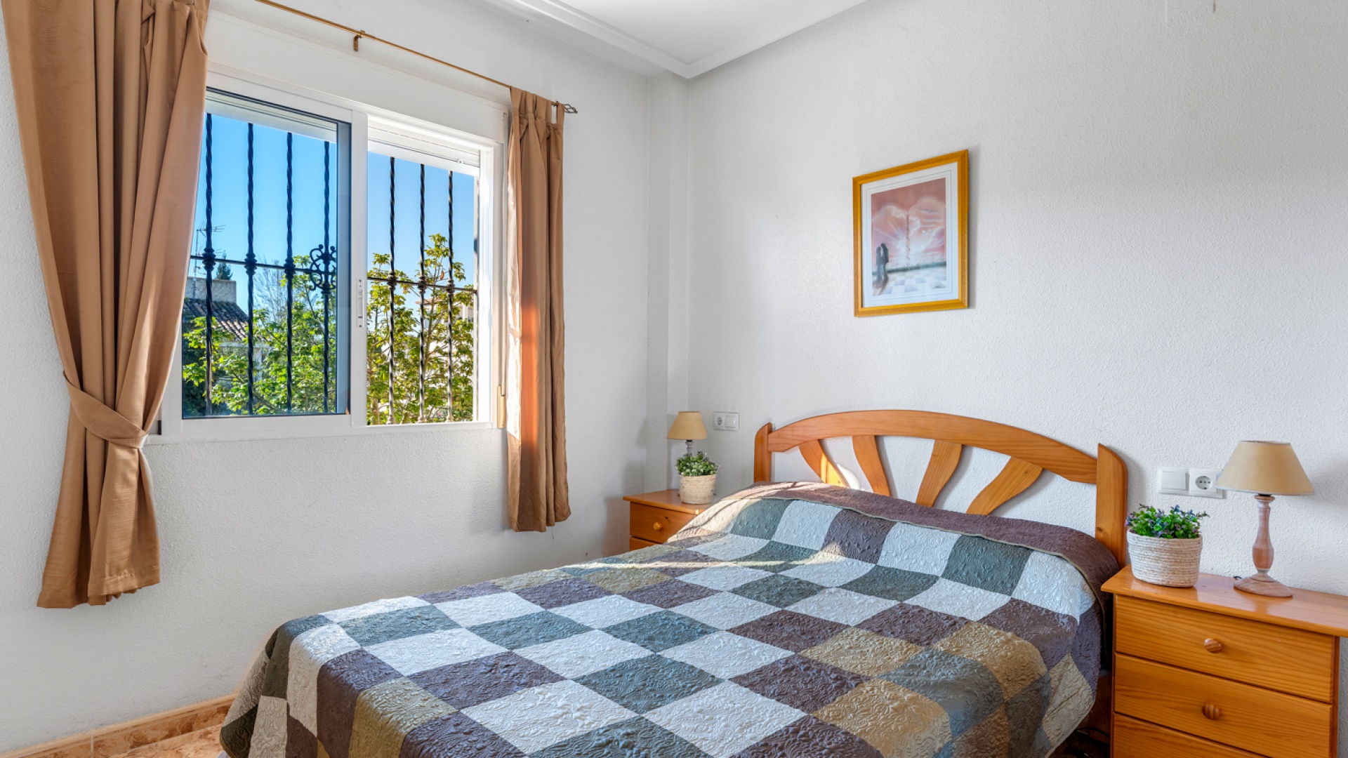 Revente - Appartement - Villamartin - st james park