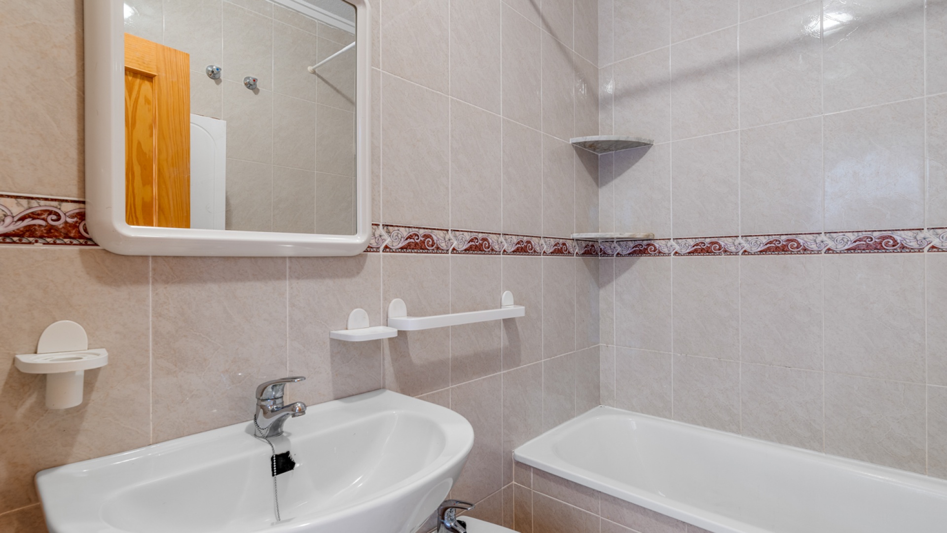 Revente - Appartement - Villamartin - st james park