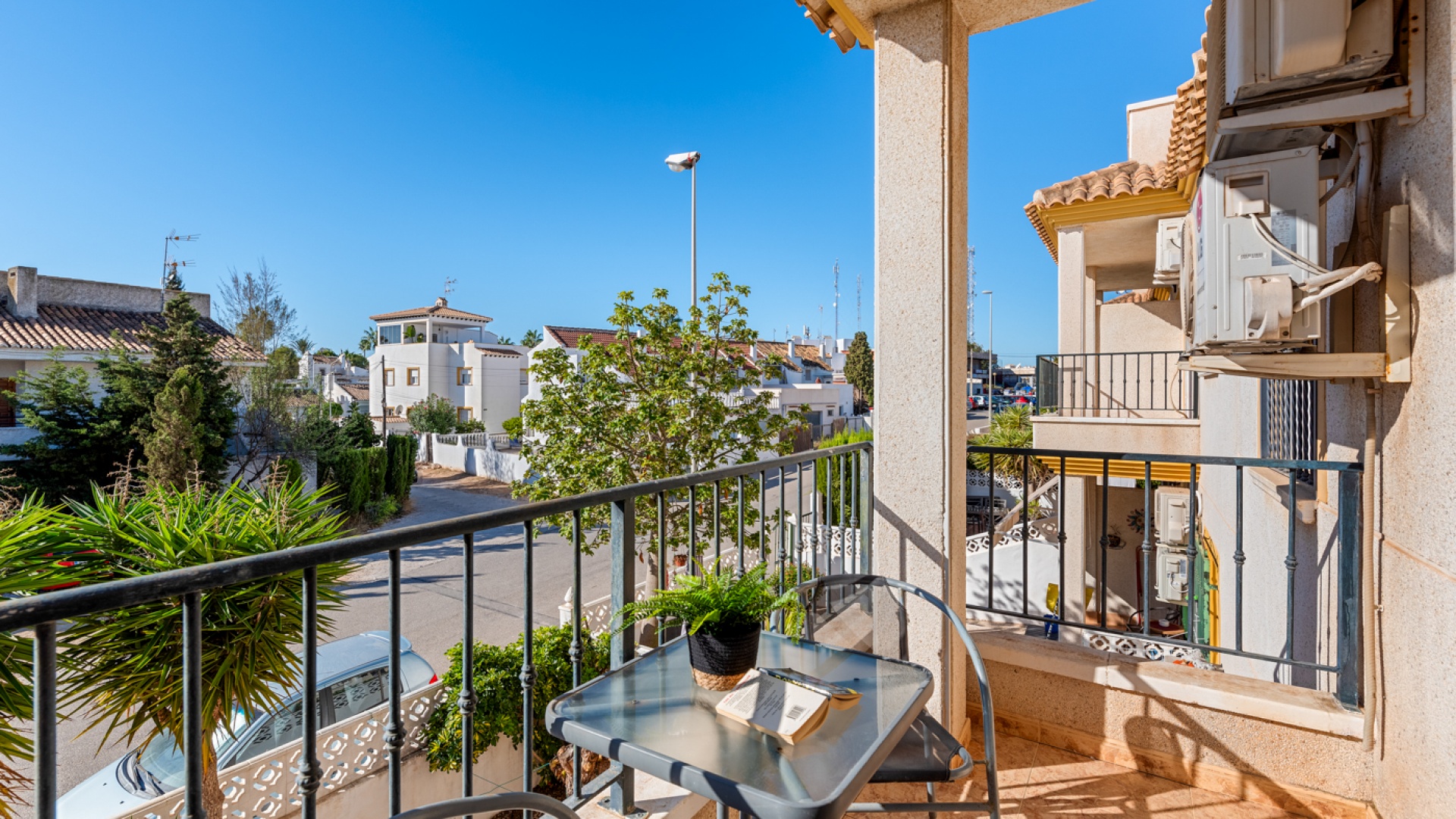 Revente - Appartement - Villamartin - st james park