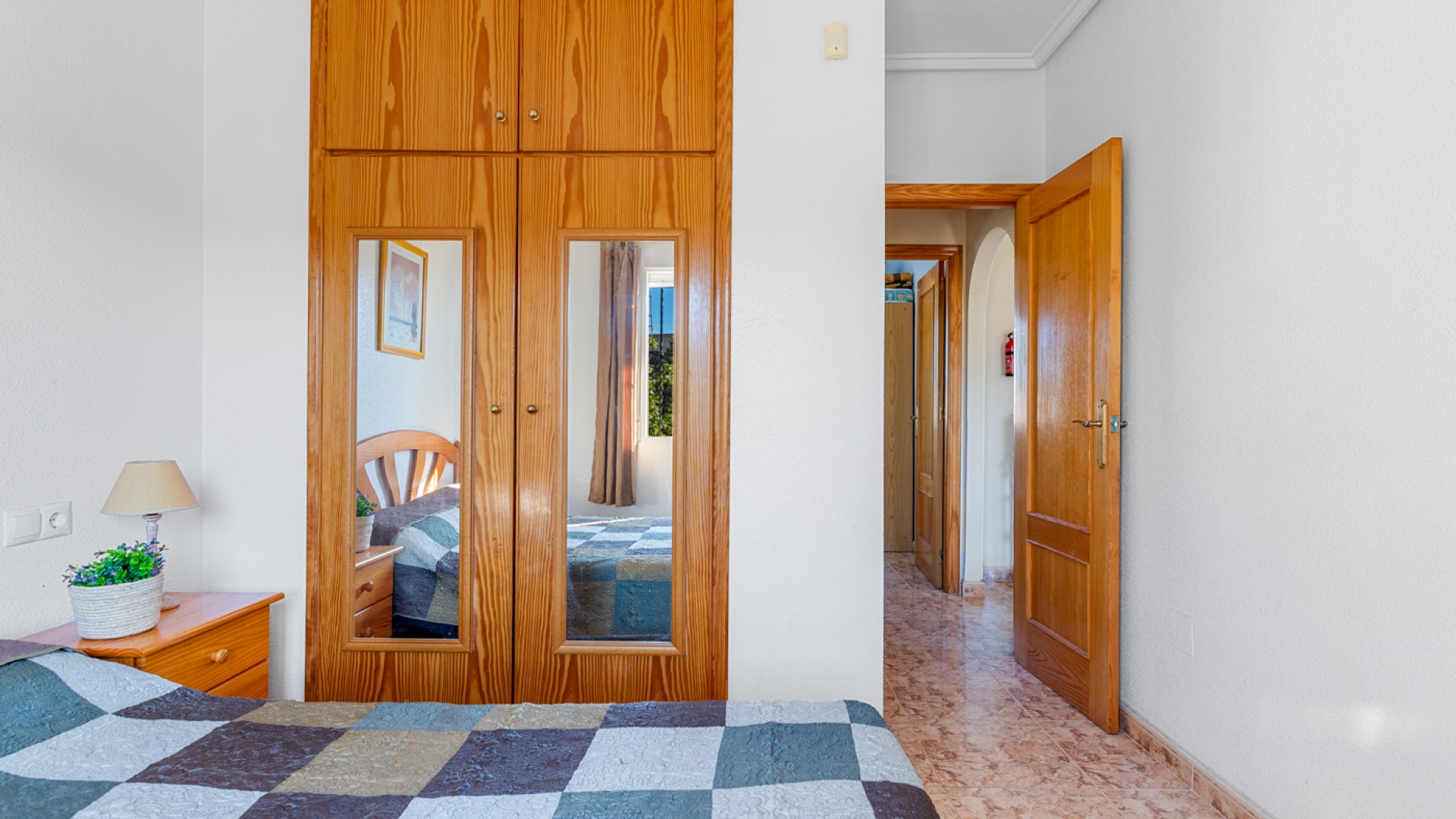 Revente - Appartement - Villamartin - st james park