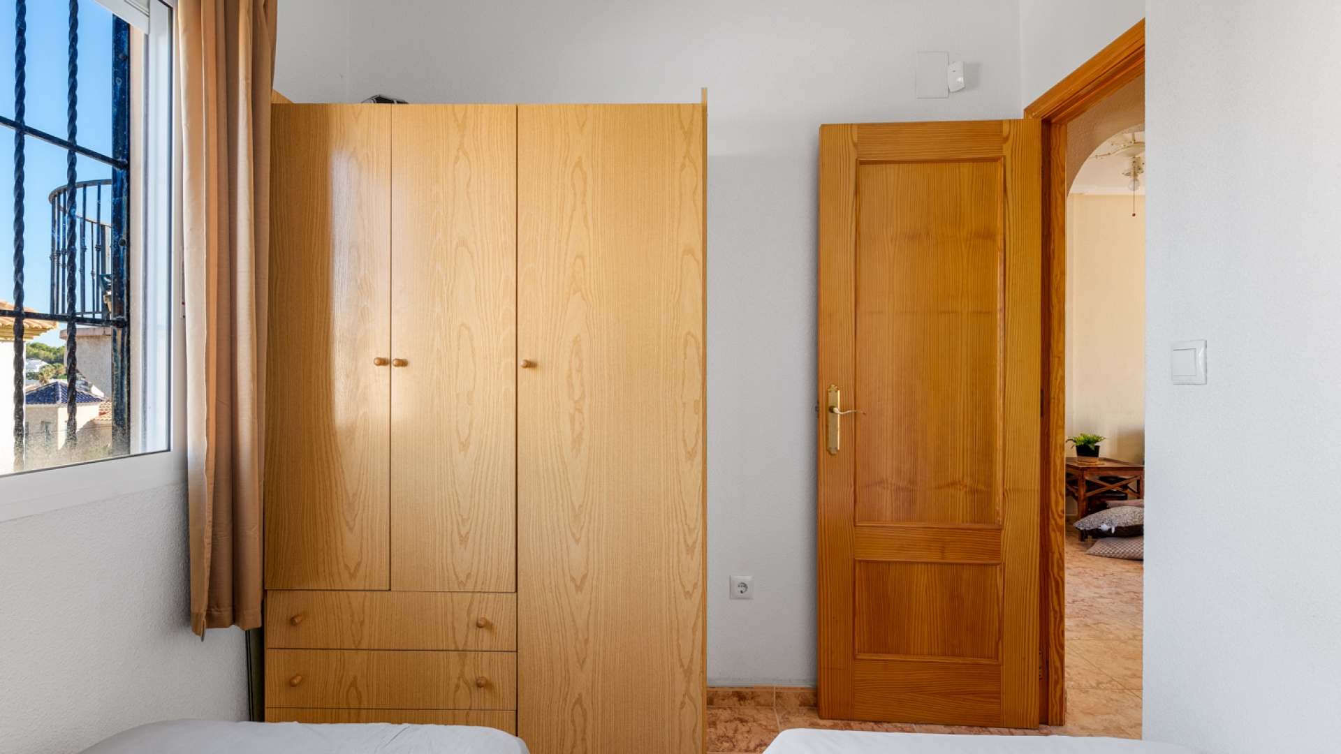 Revente - Appartement - Villamartin - st james park