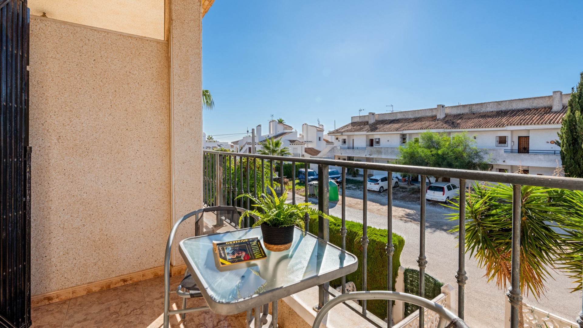 Revente - Appartement - Villamartin - st james park
