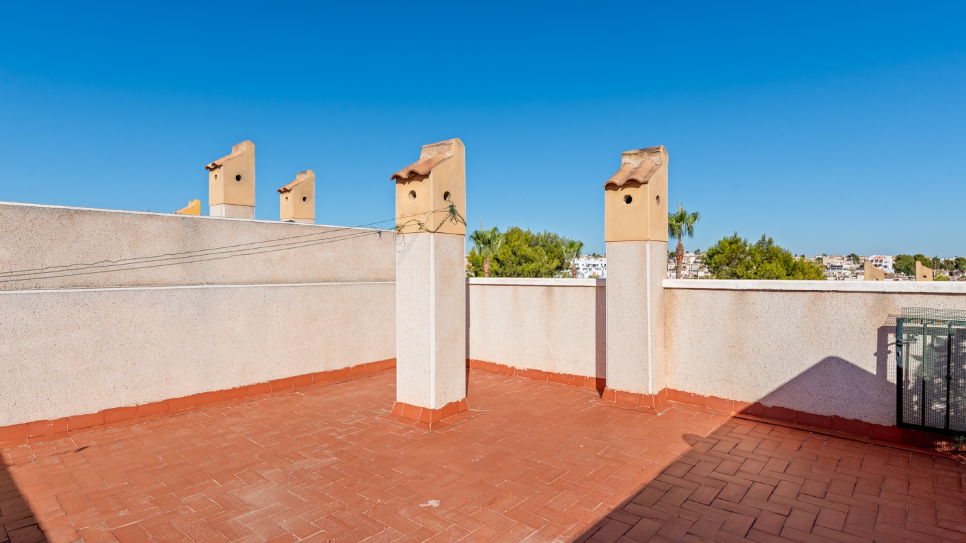 Revente - Appartement - Villamartin - st james park