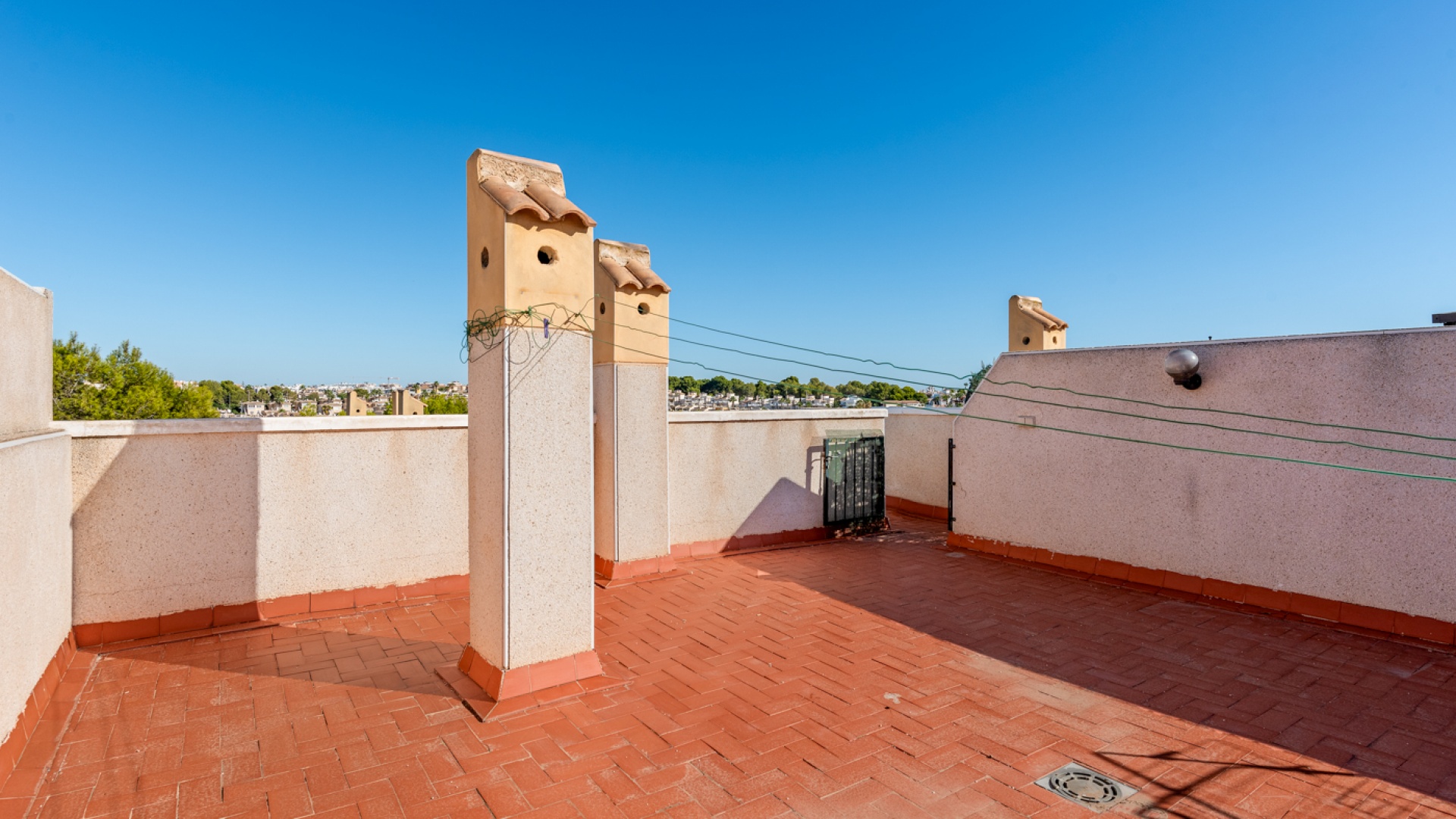 Revente - Appartement - Villamartin - st james park