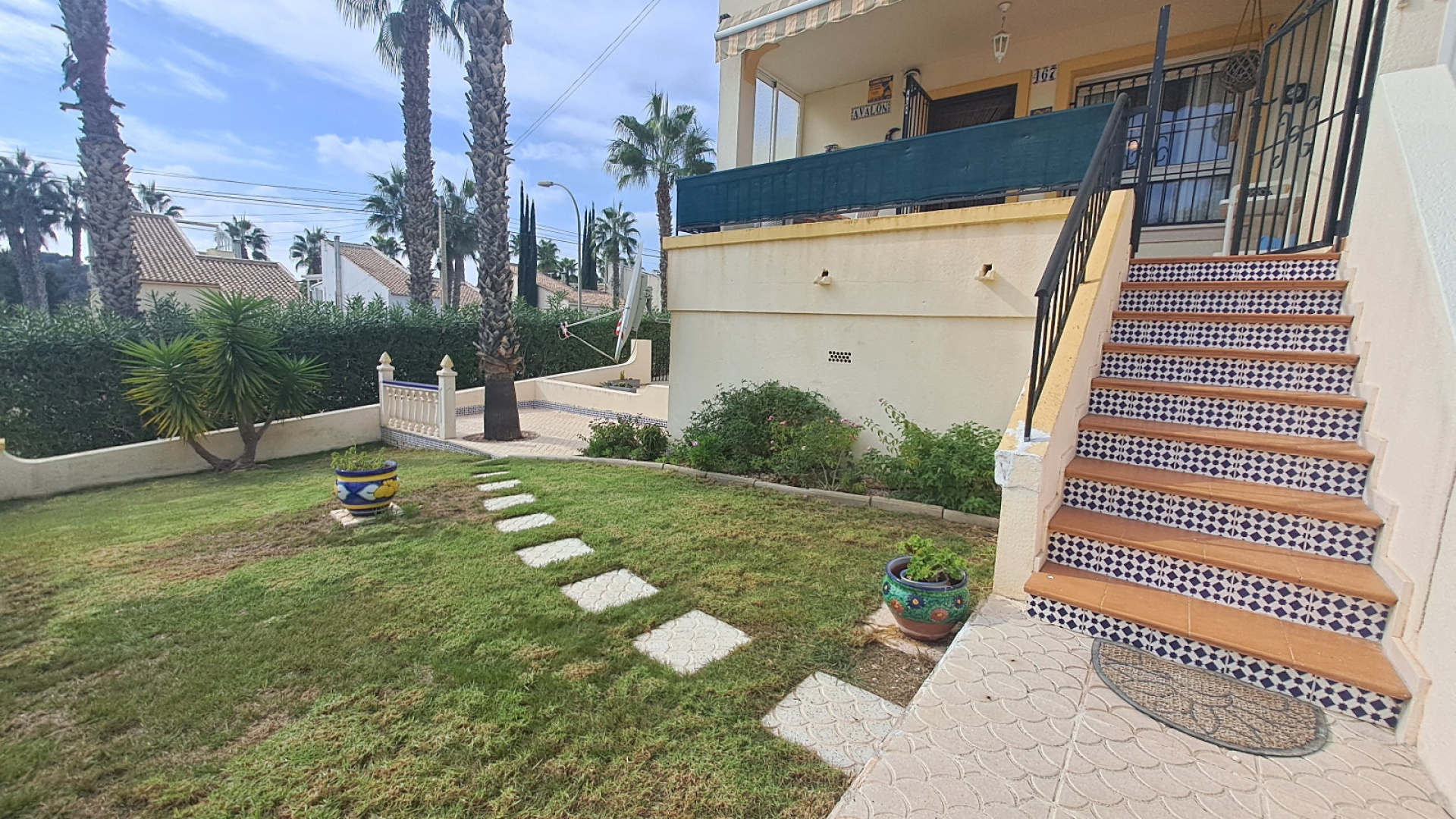 Revente - Appartement - Villamartin - valencia norte