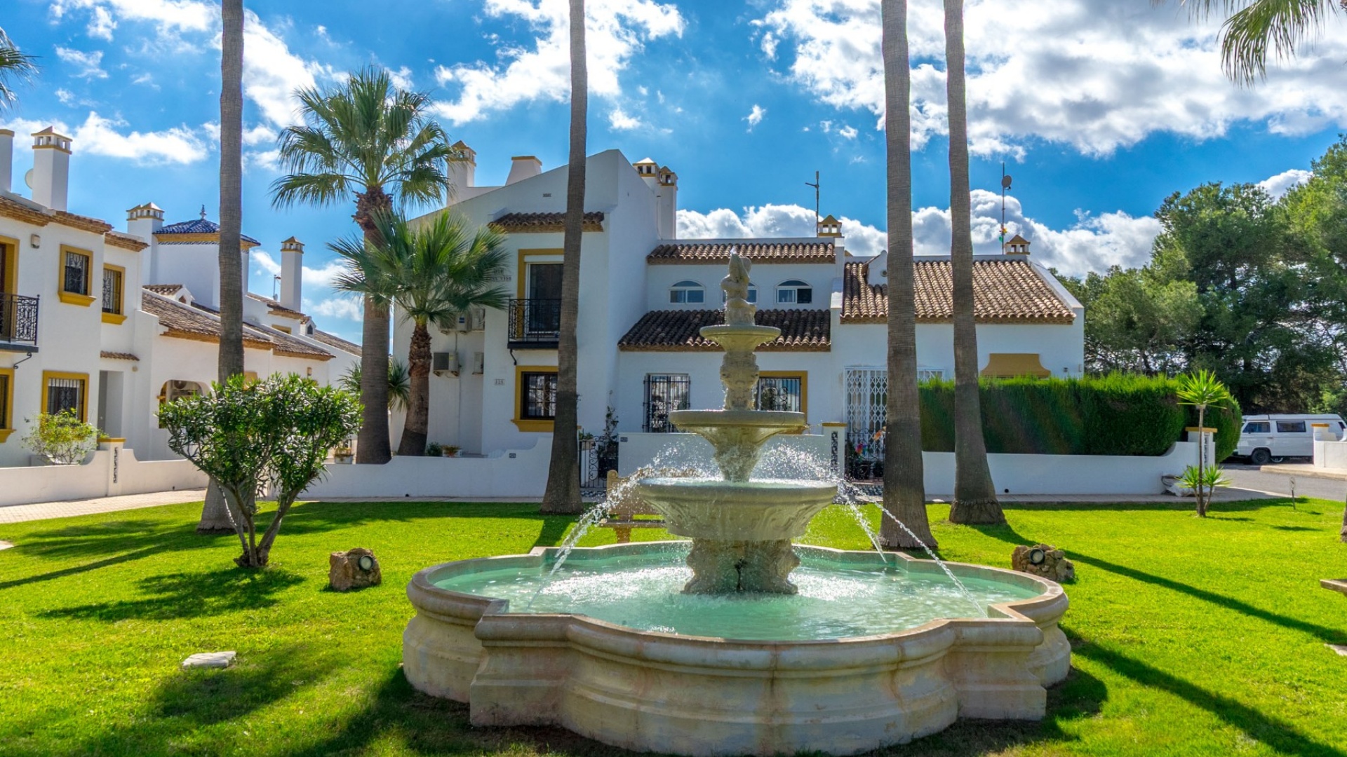 Revente - Appartement - Villamartin - valencias