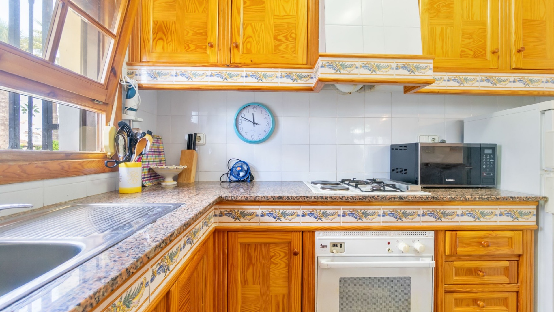 Revente - Appartement - Villamartin - valencias